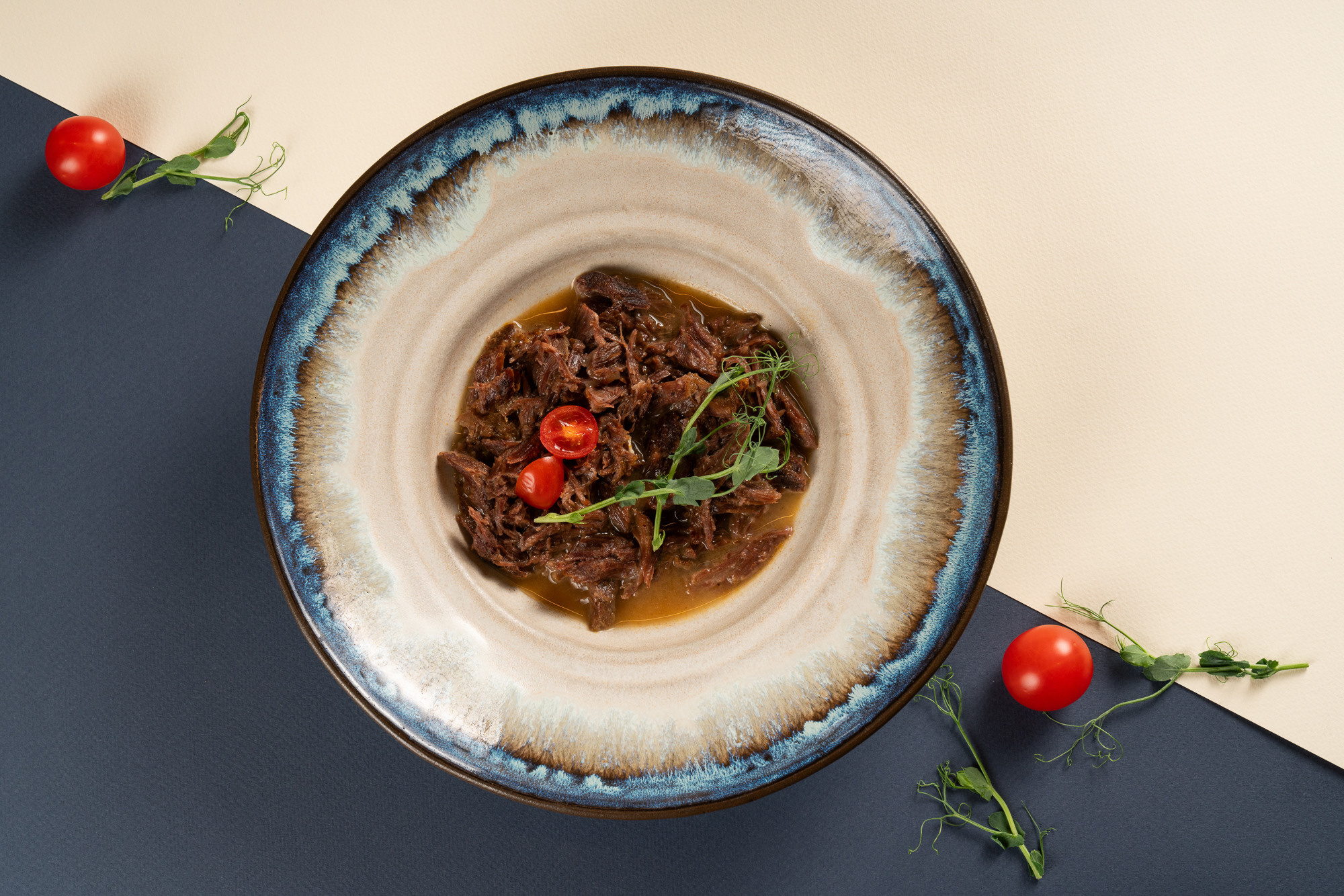 Ohana. Фуд-фото и съёмка интерьеров в Москве