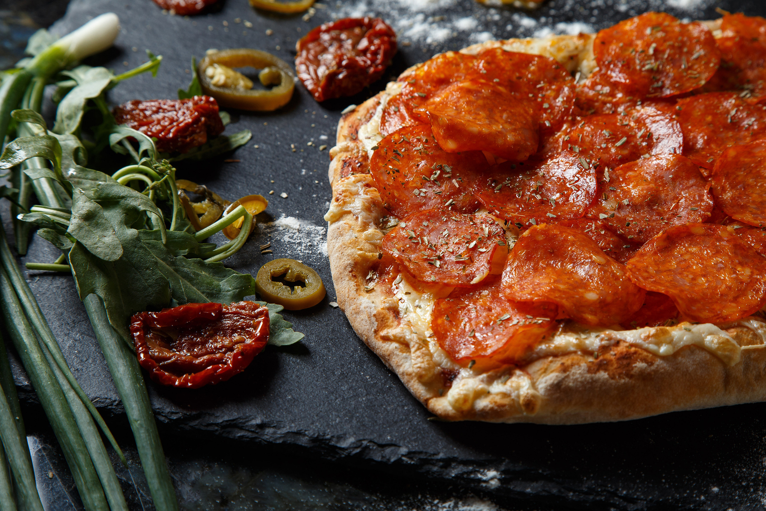 Босс подождёт. Фуд-фото и съёмка интерьеров в Москве