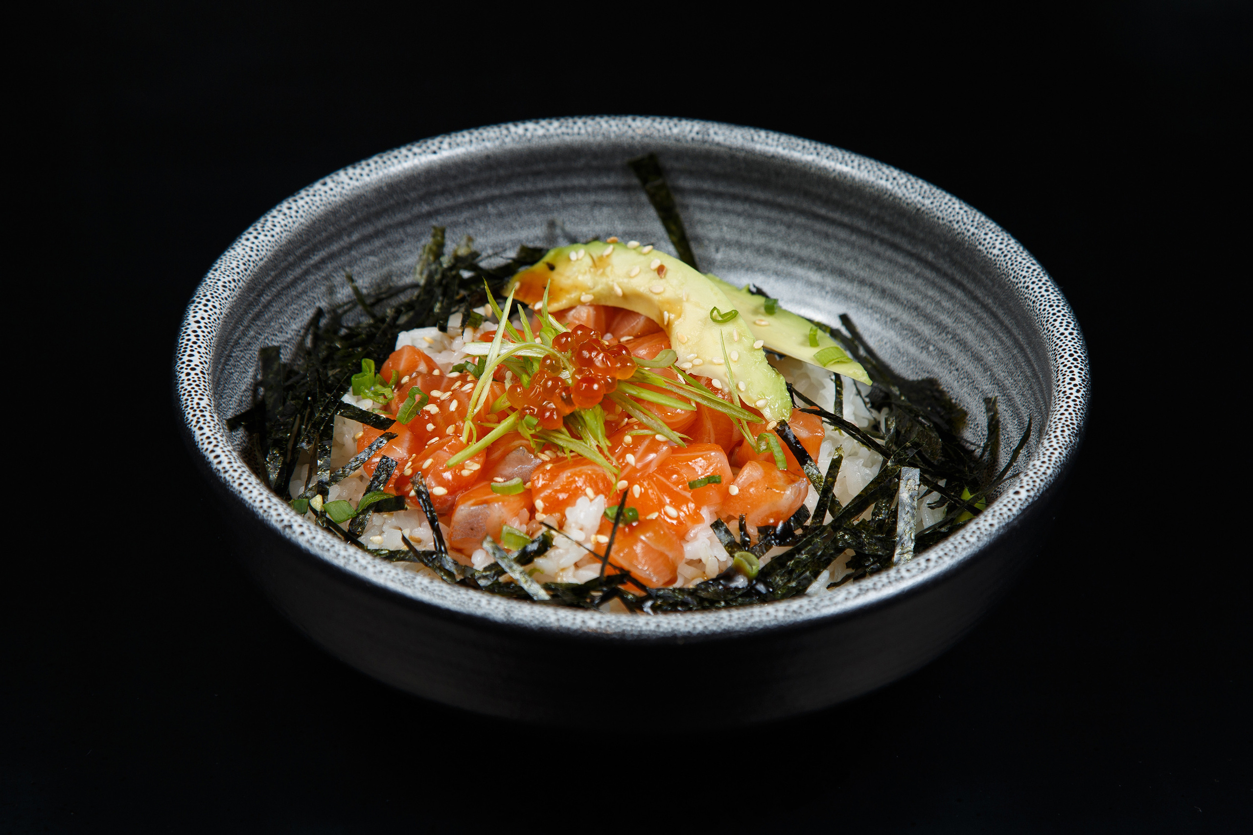 Renin Izakaya. Фуд-фото и съёмка интерьеров в Москве