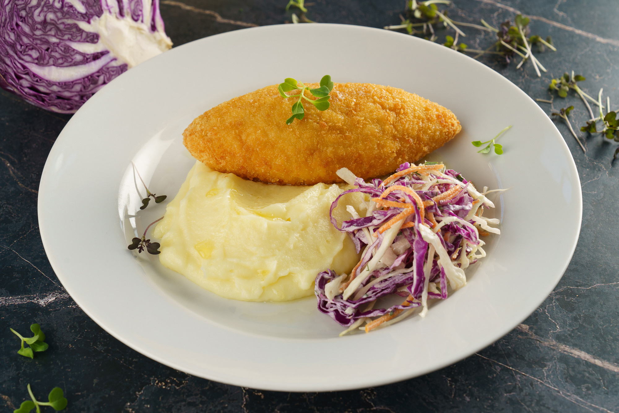 PRO LUNCH. Фуд-фото и съёмка интерьеров в Москве