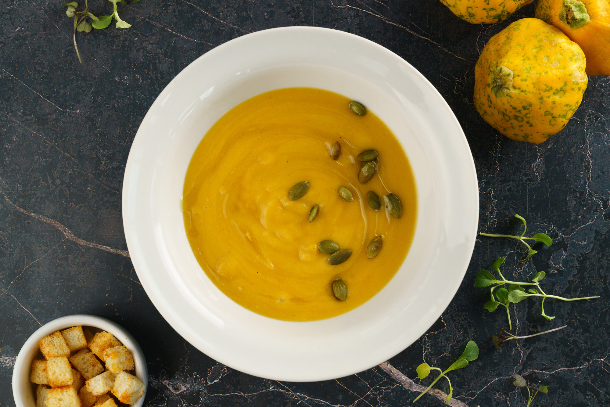 PRO LUNCH. Фуд-фото и съёмка интерьеров в Москве