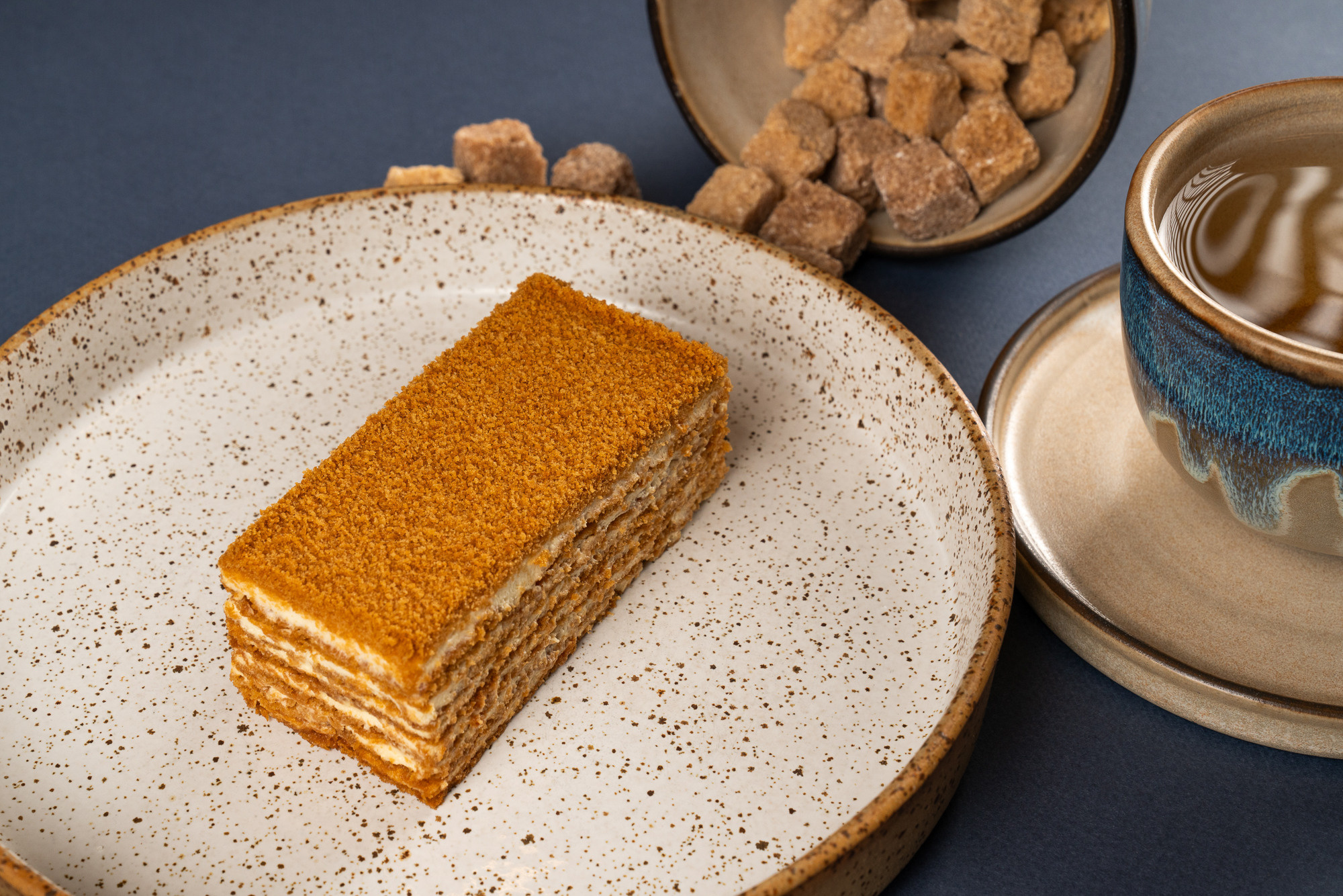 Ohana. Фуд-фото и съёмка интерьеров в Москве