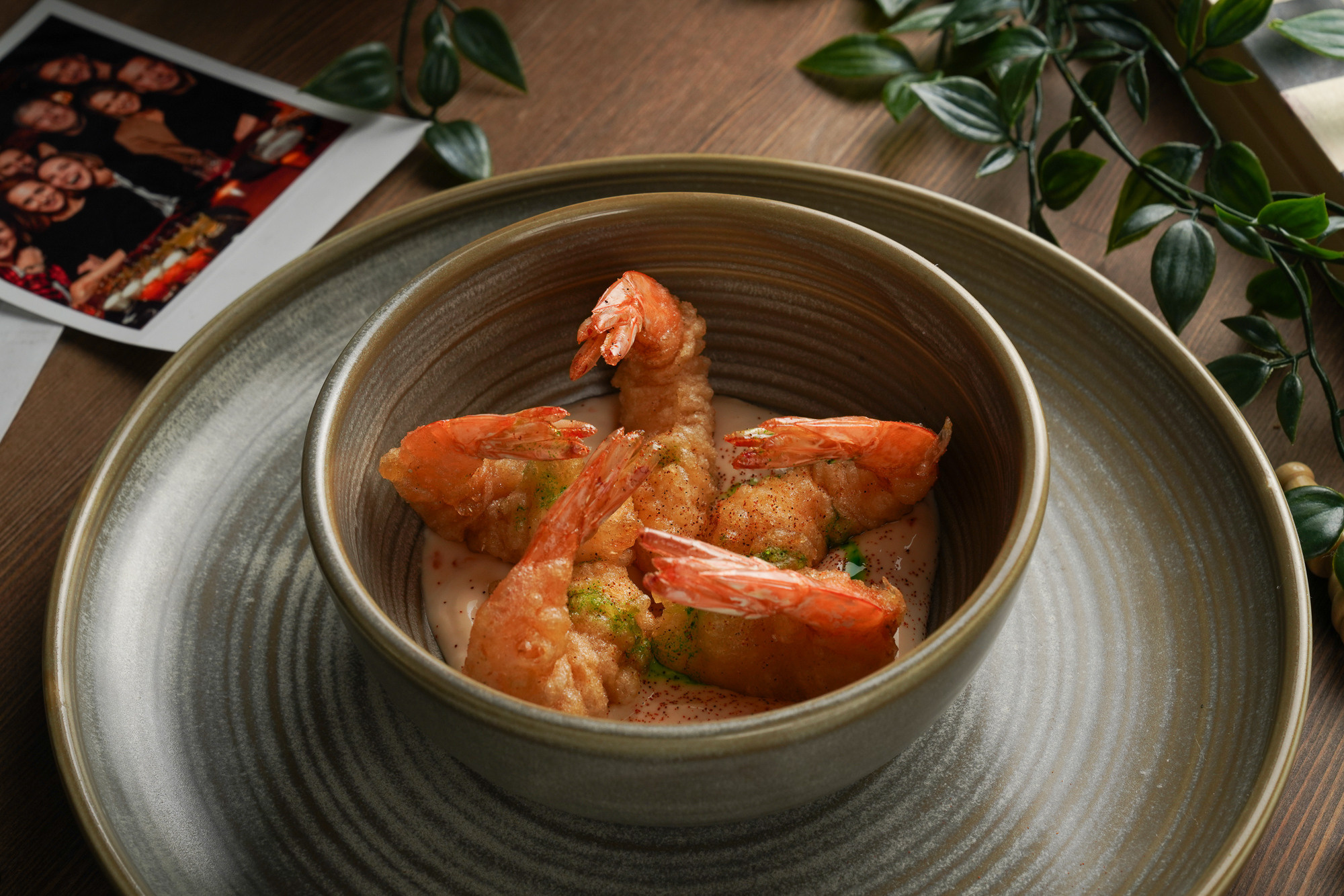 Наука и жизнь. Фуд-фото и съёмка интерьеров в Москве