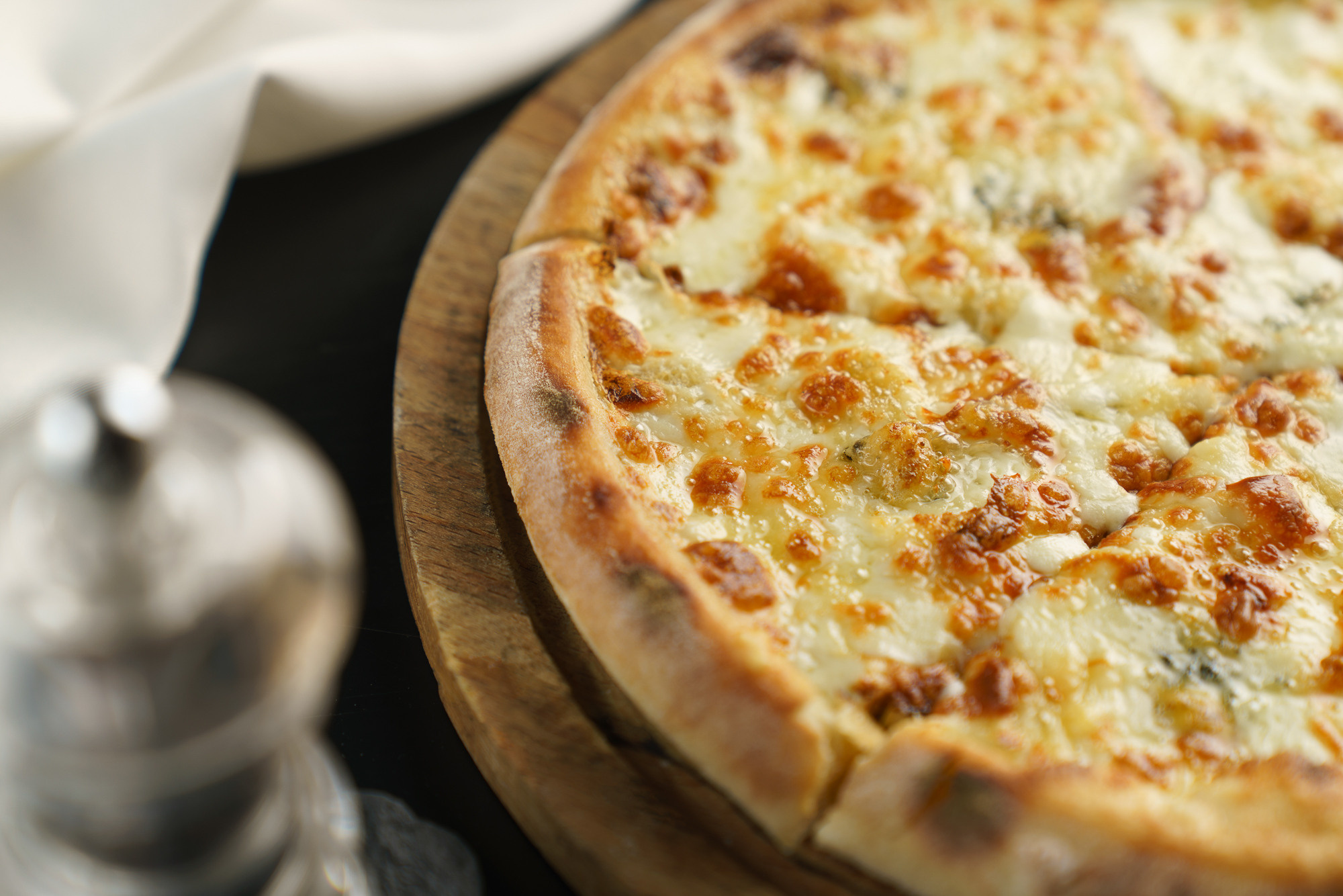 Supremo. Фуд-фото и съёмка интерьеров в Москве