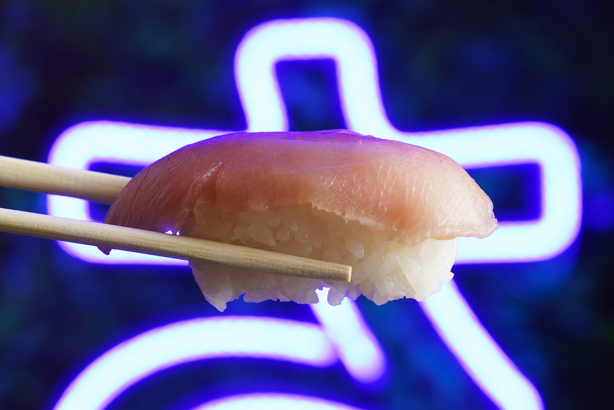 Fugu!. Фуд-фото и съёмка интерьеров в Москве