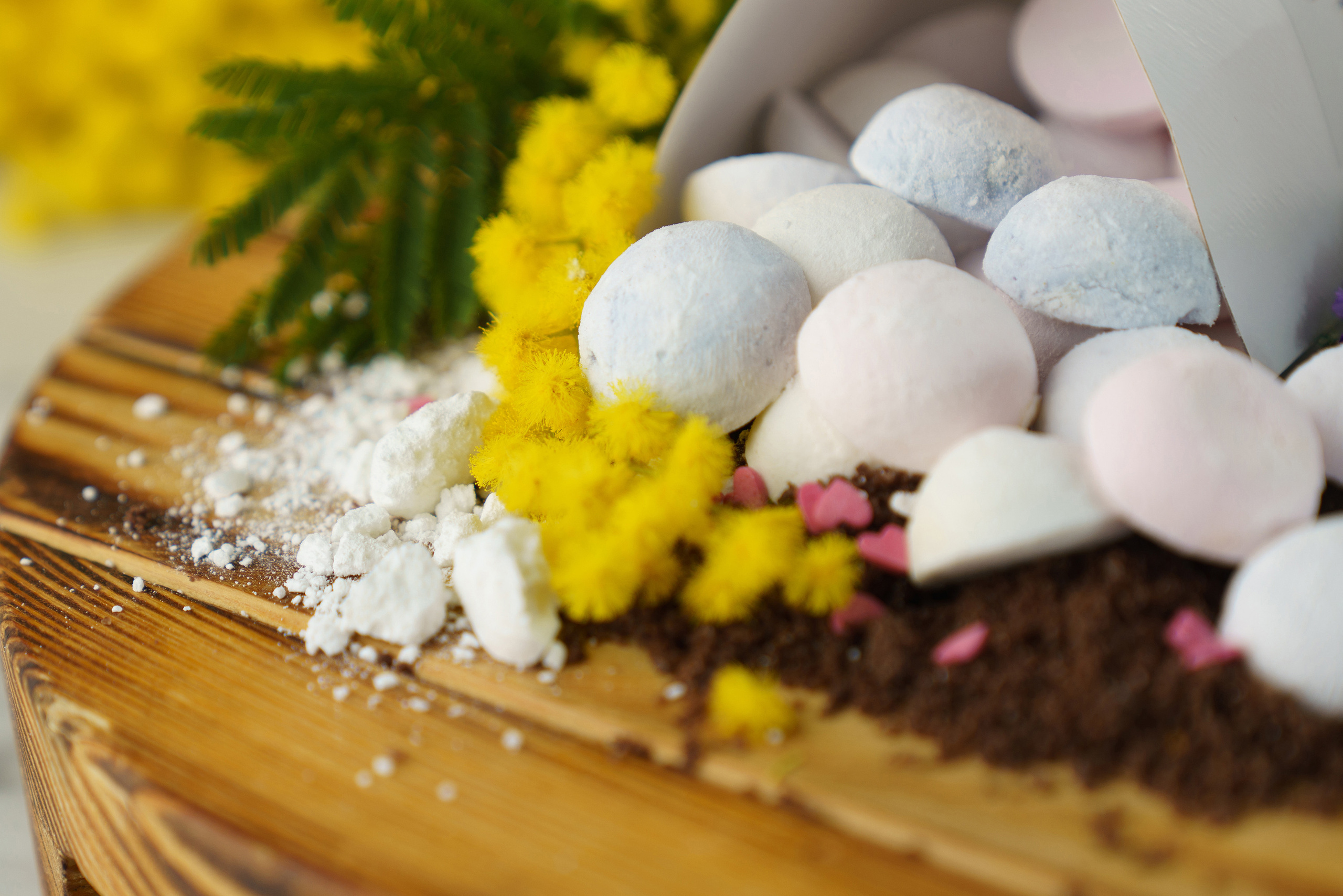 Восход. Фуд-фото и съёмка интерьеров в Москве