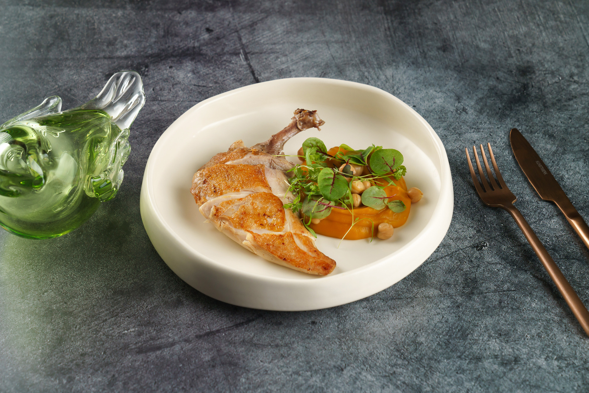 Midsummer. Фуд-фото и съёмка интерьеров в Москве