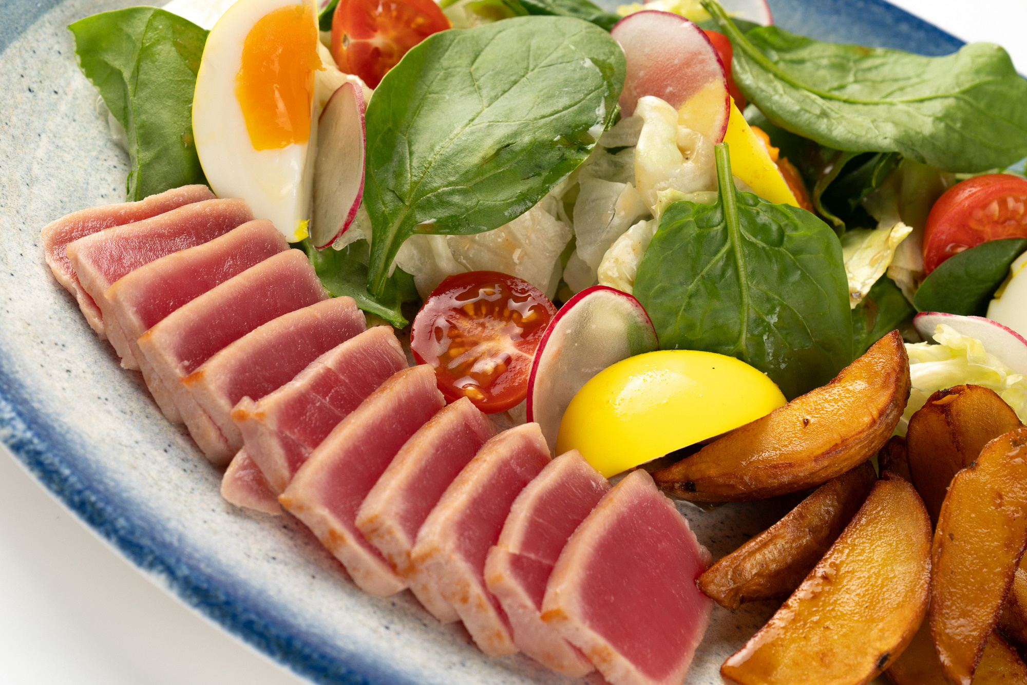 Fisheria. Фуд-фото и съёмка интерьеров в Москве