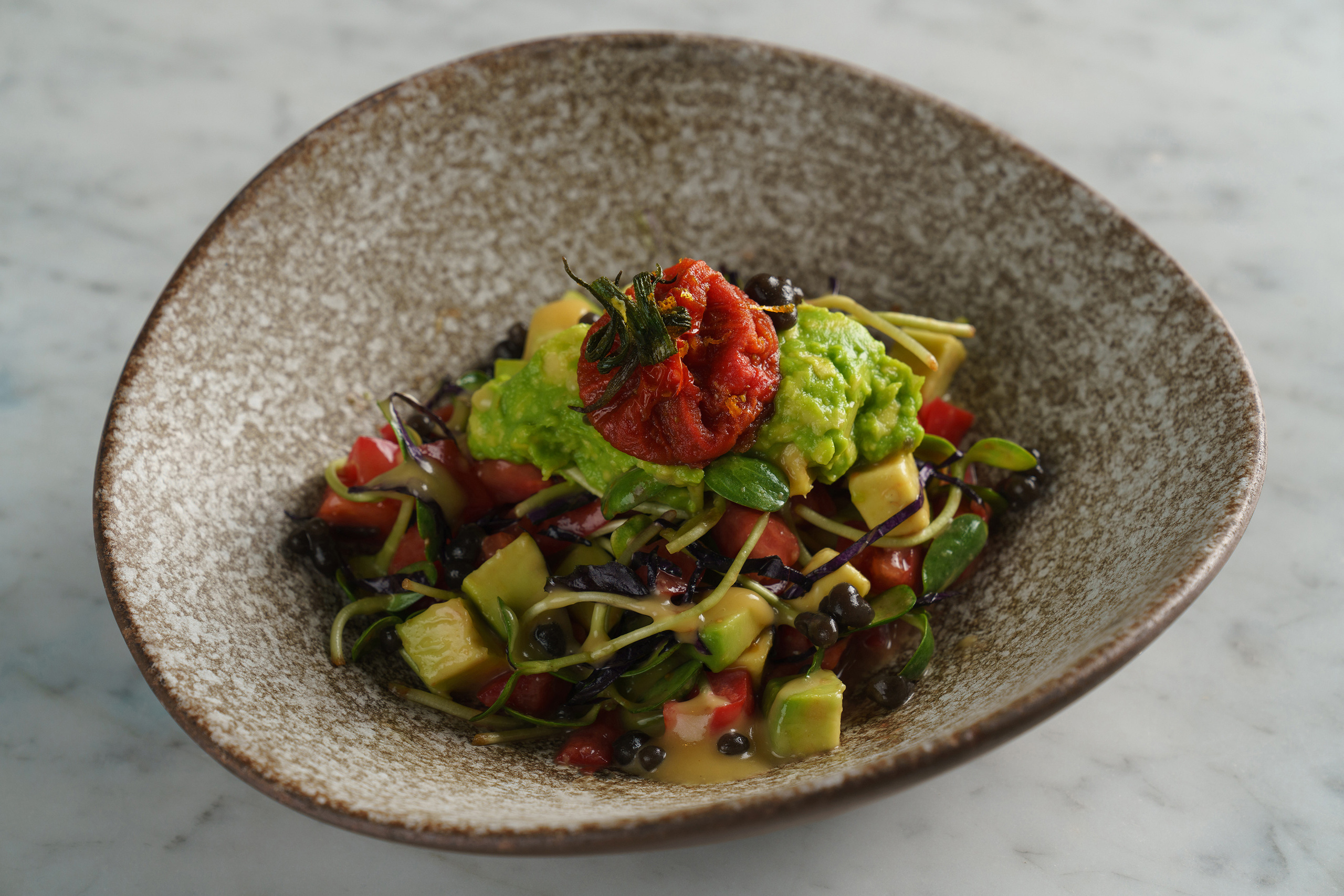 Восход. Фуд-фото и съёмка интерьеров в Москве