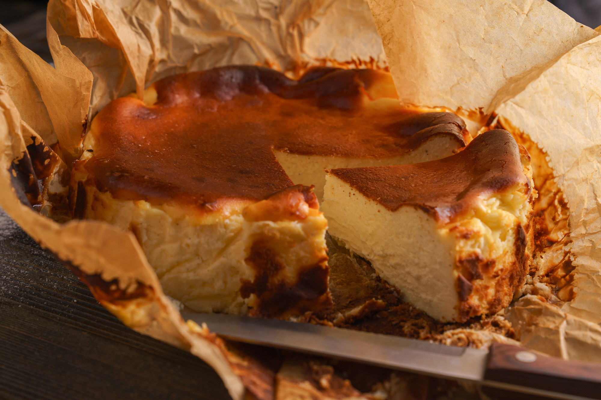 Cafe58. Фуд-фото и съёмка интерьеров в Москве