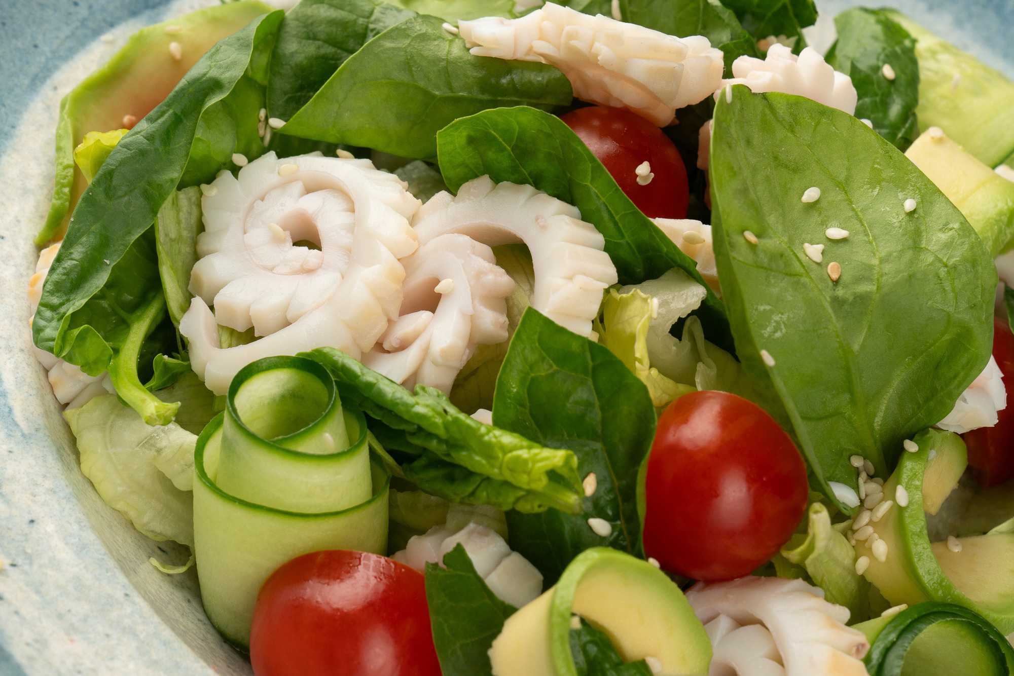 Fisheria. Фуд-фото и съёмка интерьеров в Москве