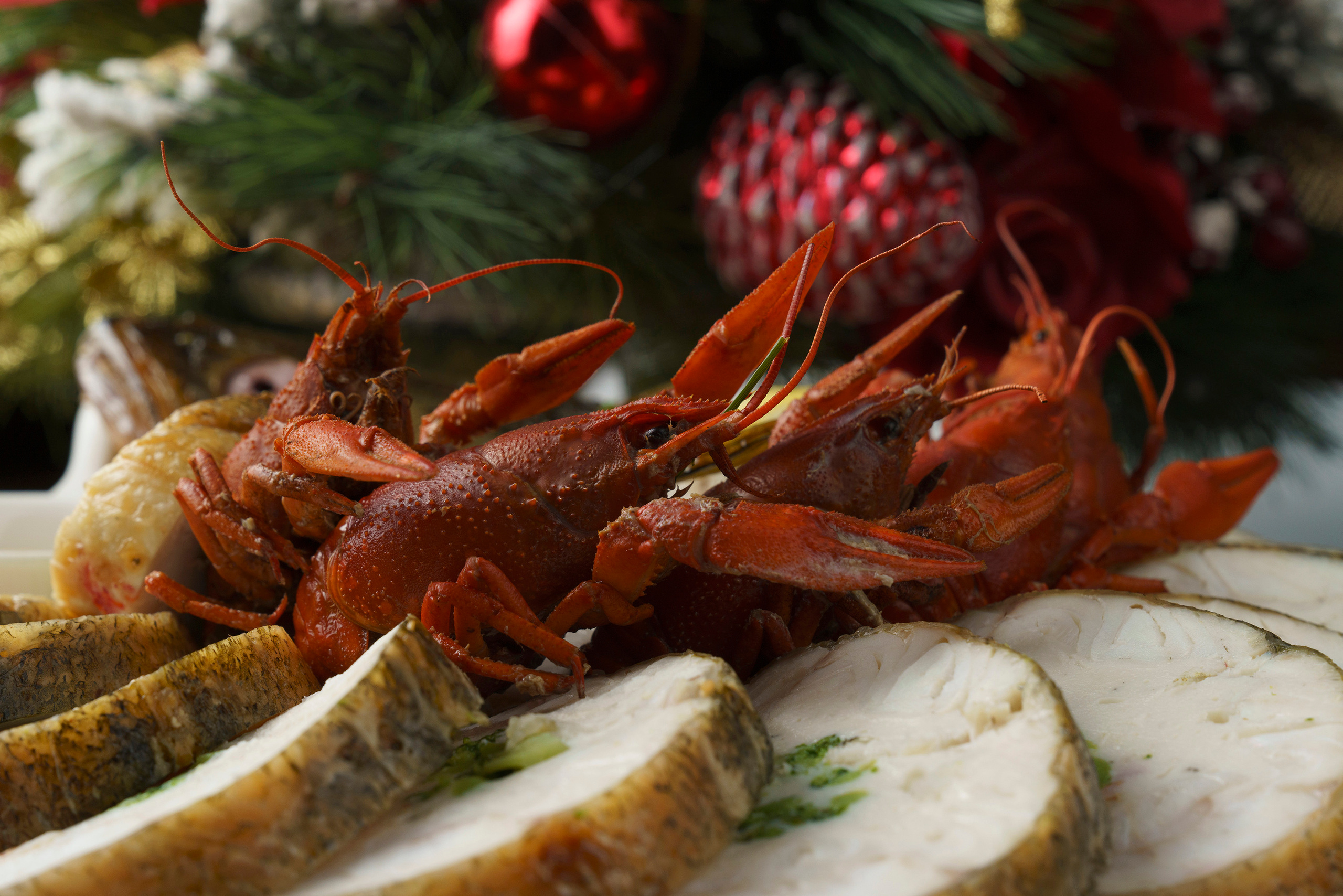 Восход. Фуд-фото и съёмка интерьеров в Москве