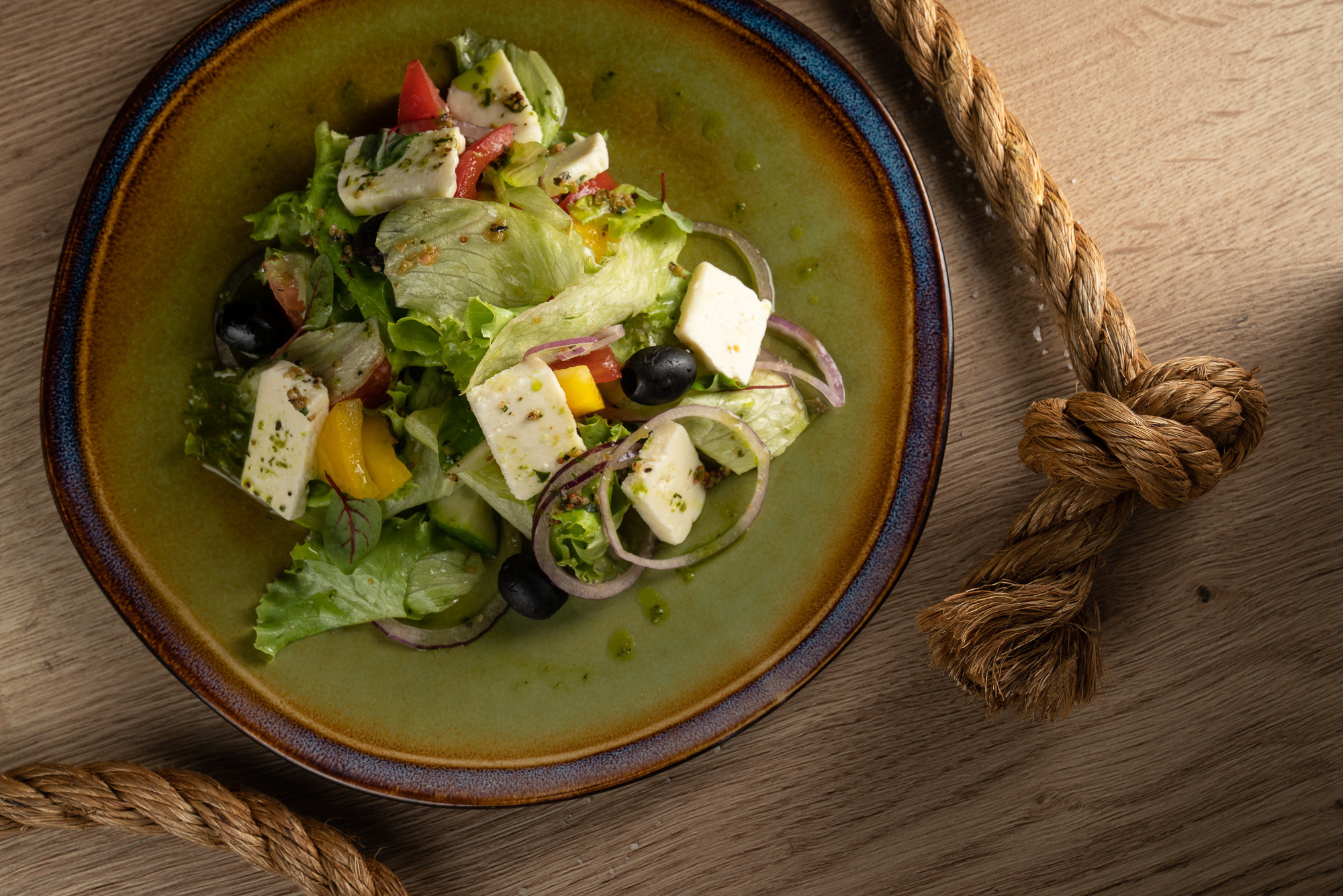 Plan_B. Фуд-фото и съёмка интерьеров в Москве