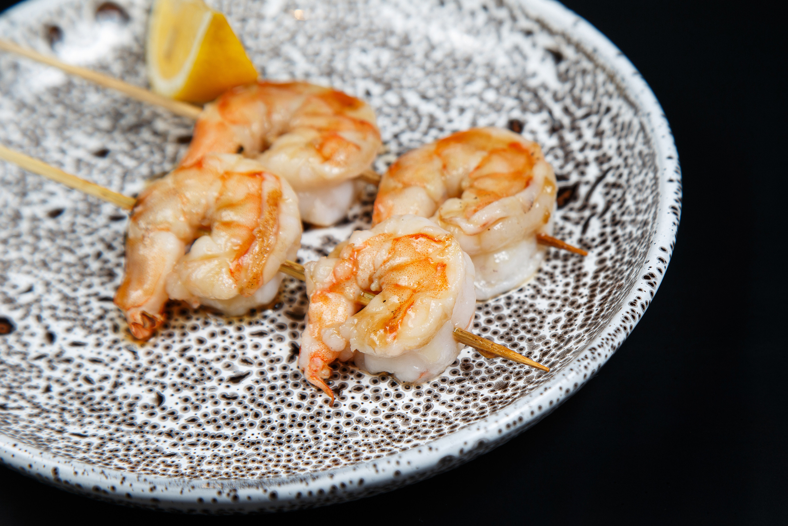 Renin Izakaya. Фуд-фото и съёмка интерьеров в Москве