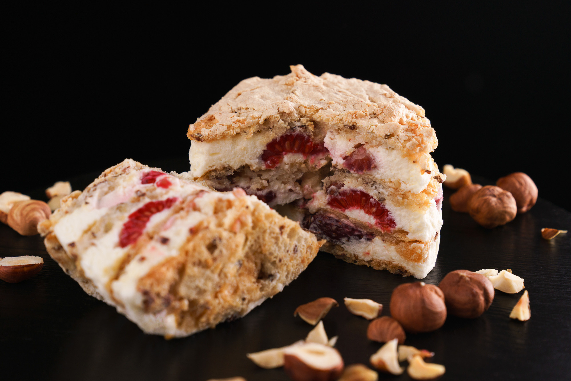 Cafe58. Фуд-фото и съёмка интерьеров в Москве