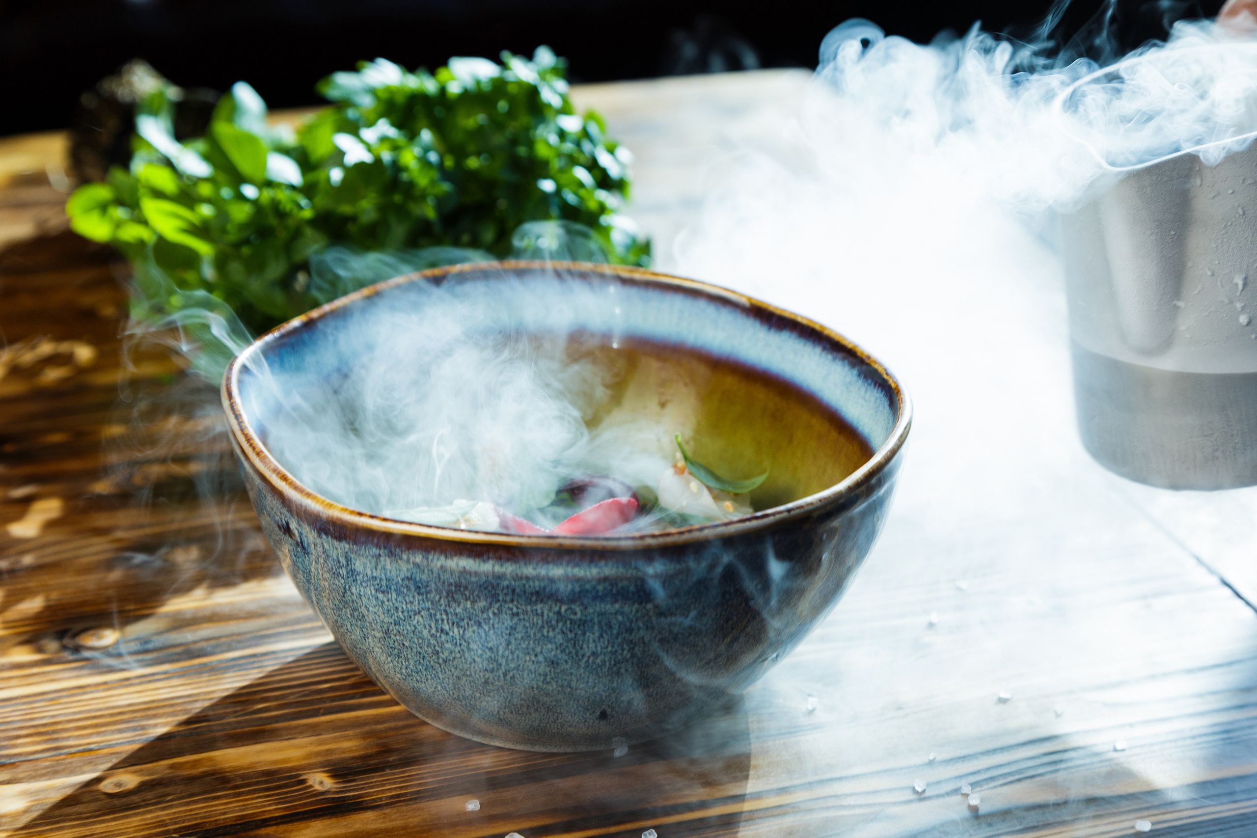 Судак. Фуд-фото и съёмка интерьеров в Москве