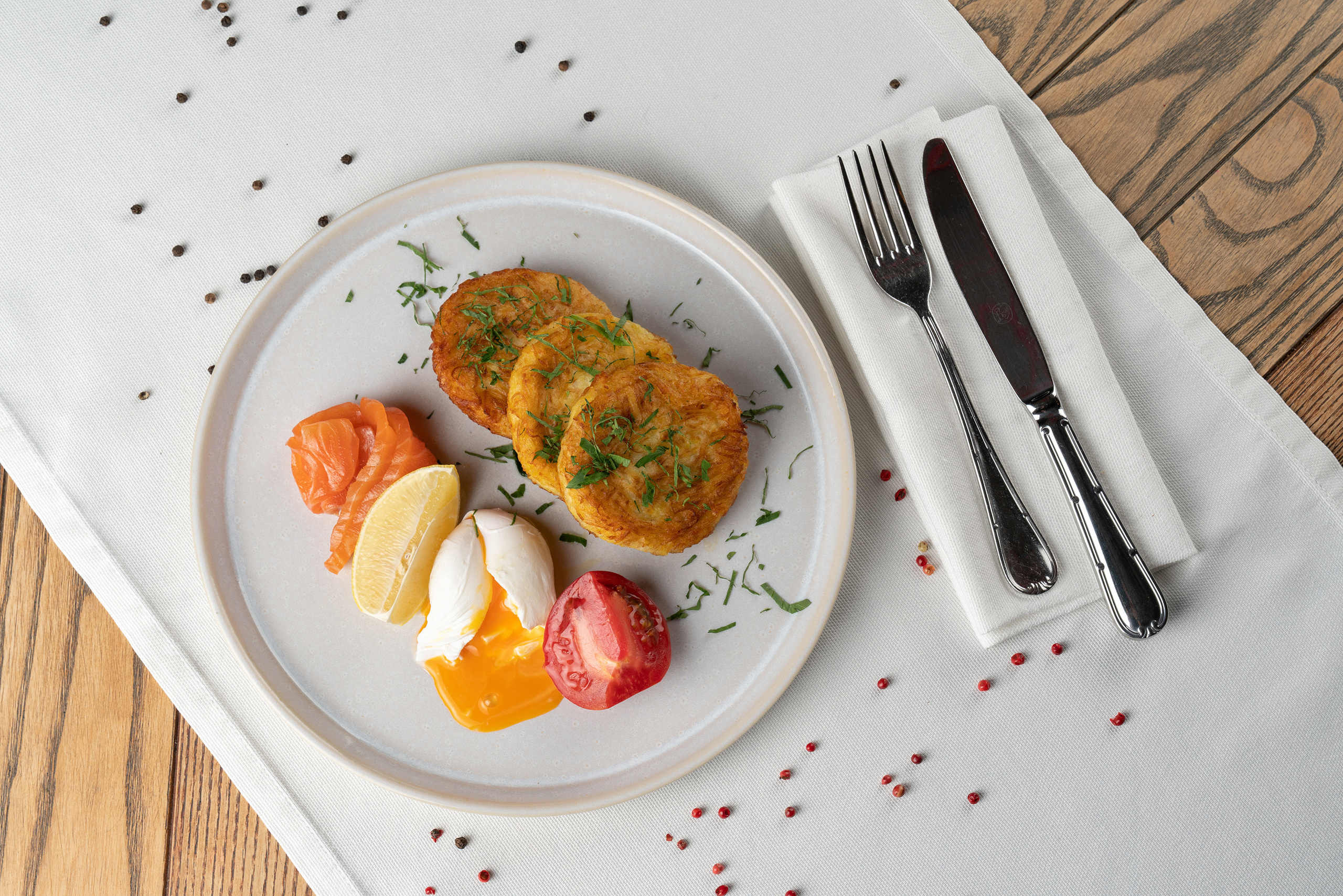 Воронеж. Фуд-фото и съёмка интерьеров в Москве