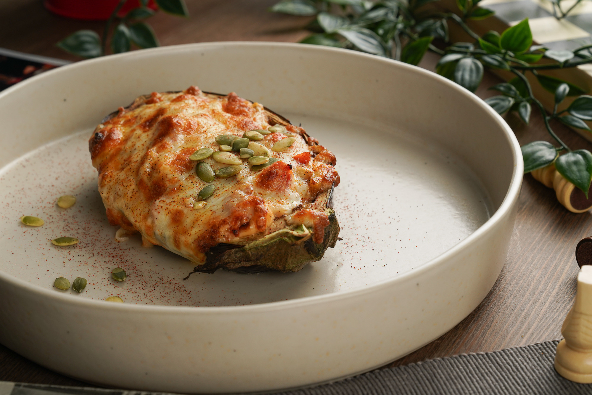 Наука и жизнь. Фуд-фото и съёмка интерьеров в Москве