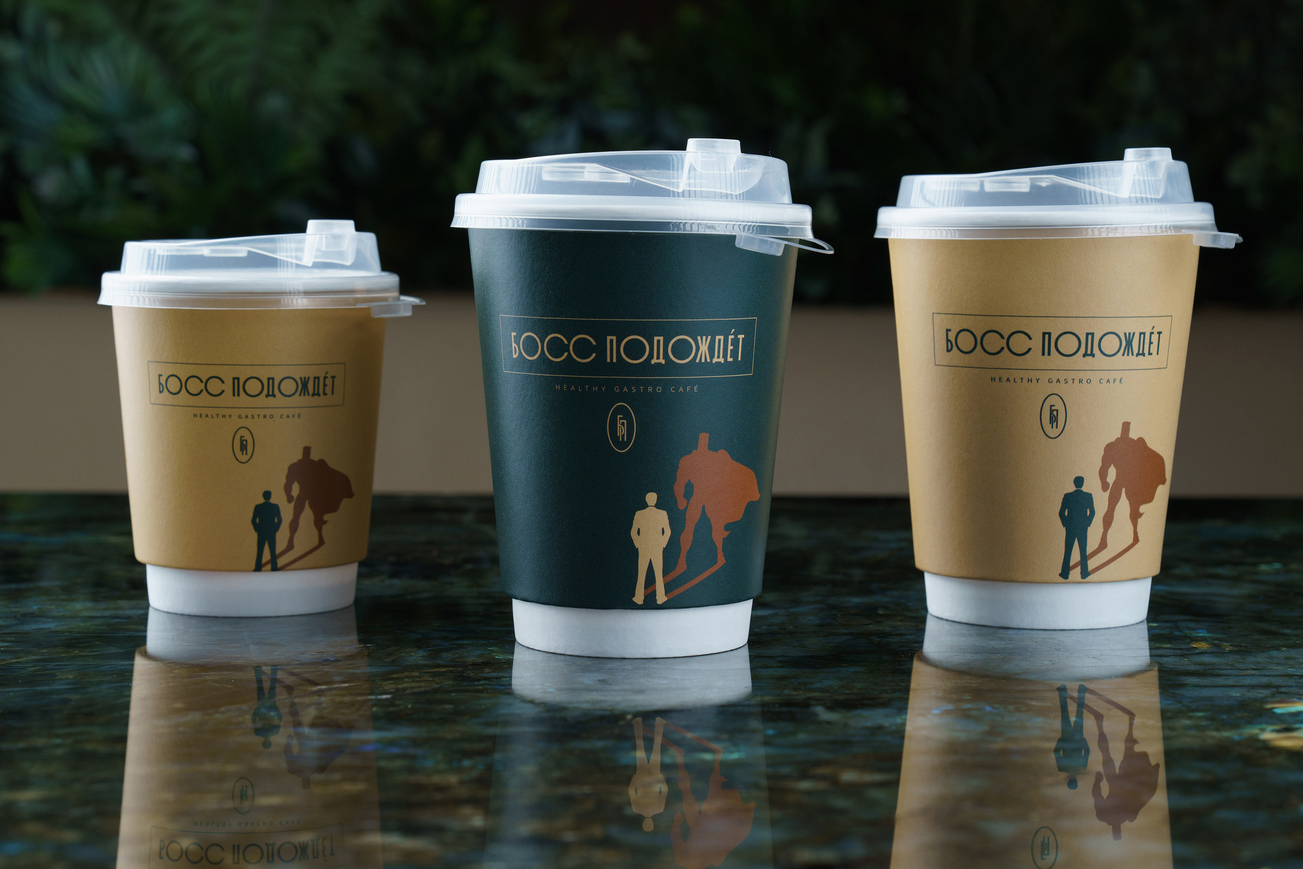 Босс подождёт. Фуд-фото и съёмка интерьеров в Москве