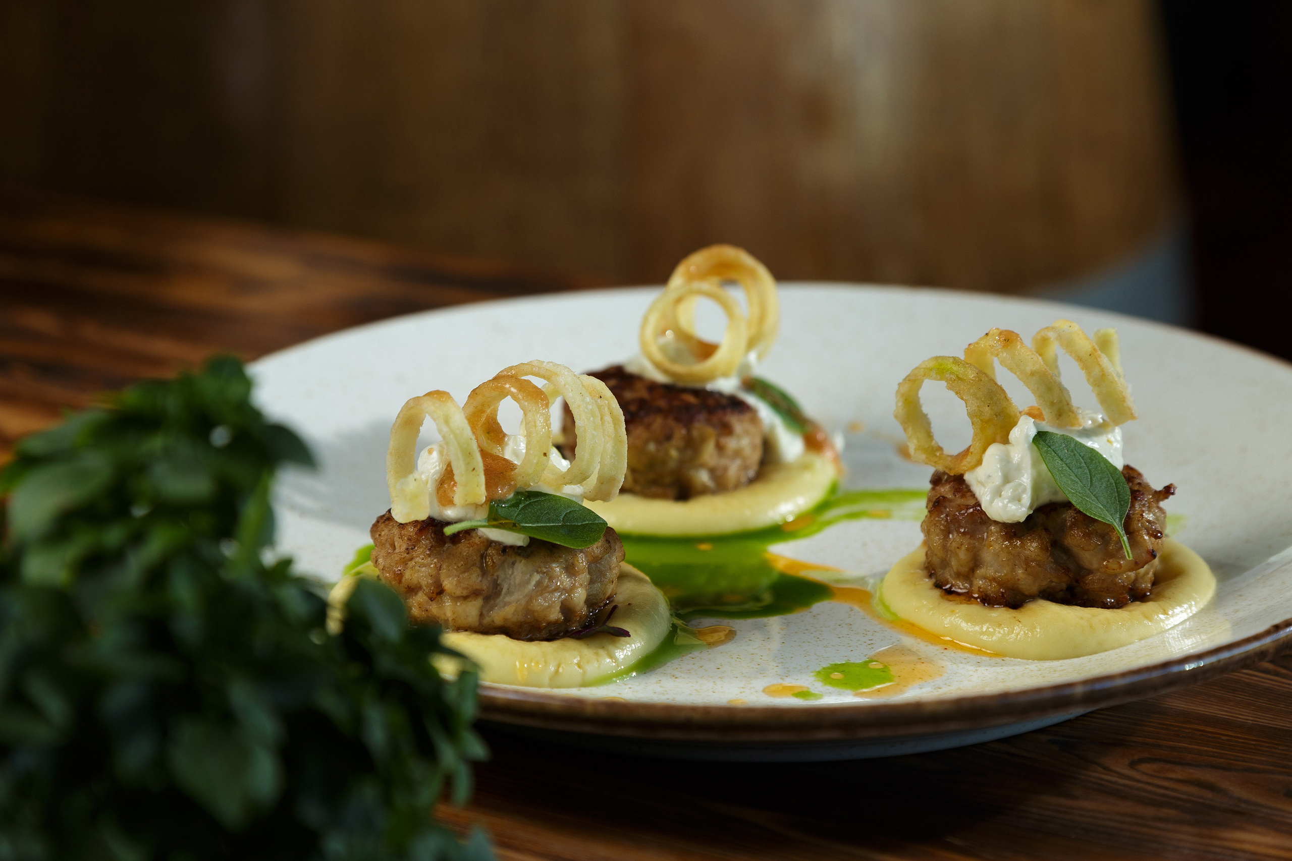 Судак. Фуд-фото и съёмка интерьеров в Москве