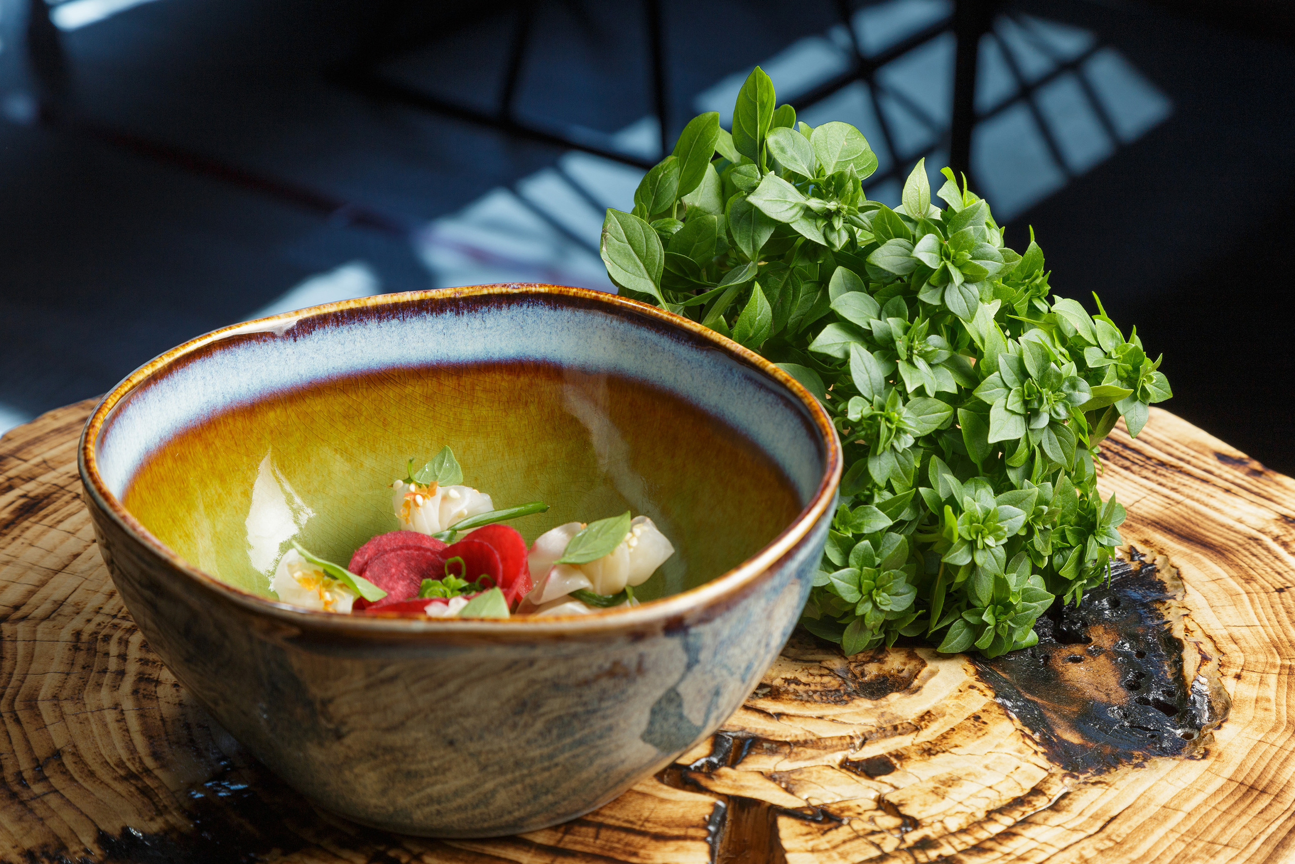 Судак. Фуд-фото и съёмка интерьеров в Москве