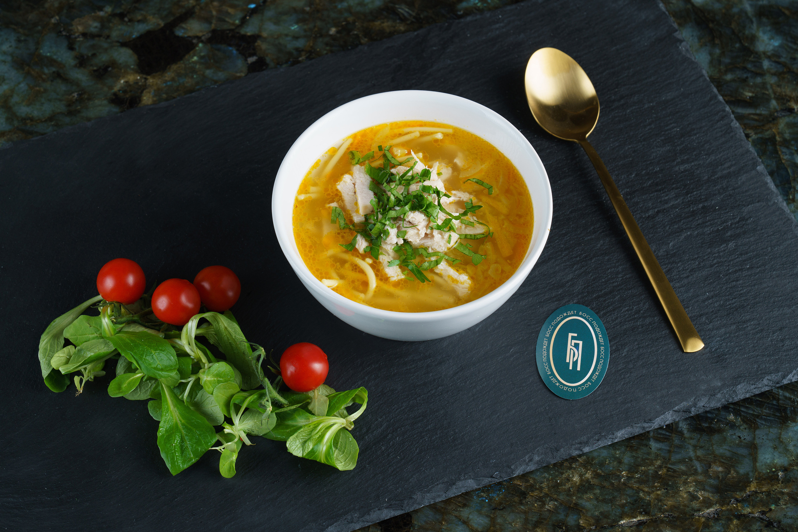 Босс подождёт. Фуд-фото и съёмка интерьеров в Москве