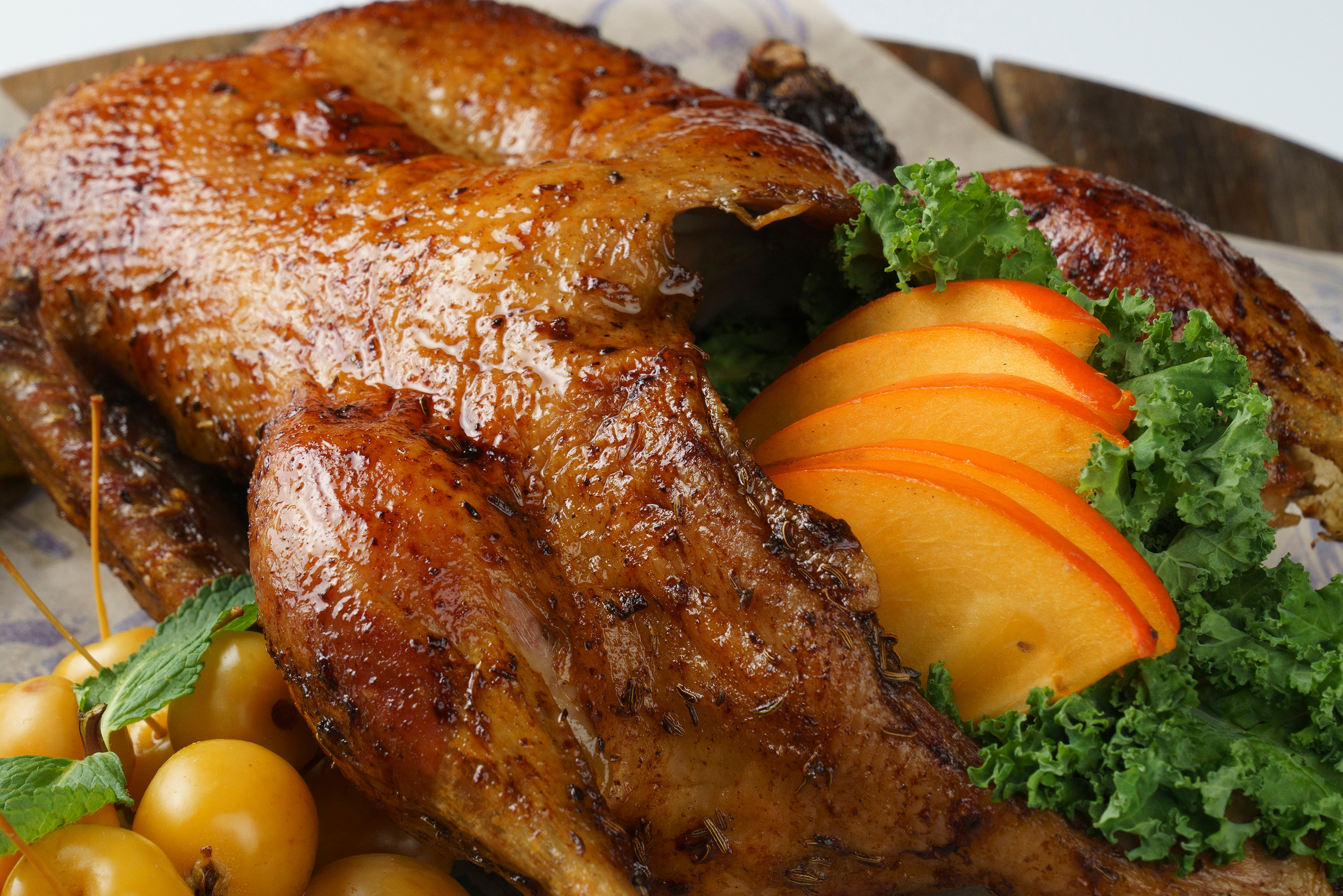 Восход. Фуд-фото и съёмка интерьеров в Москве