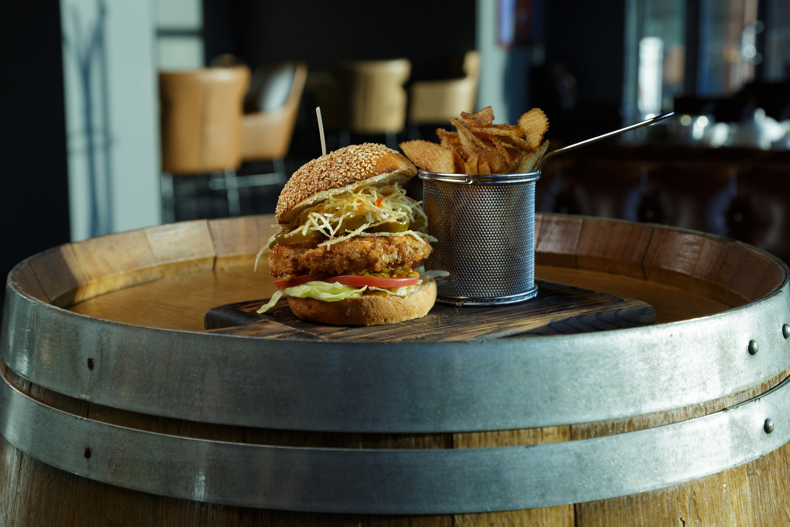 Судак. Фуд-фото и съёмка интерьеров в Москве