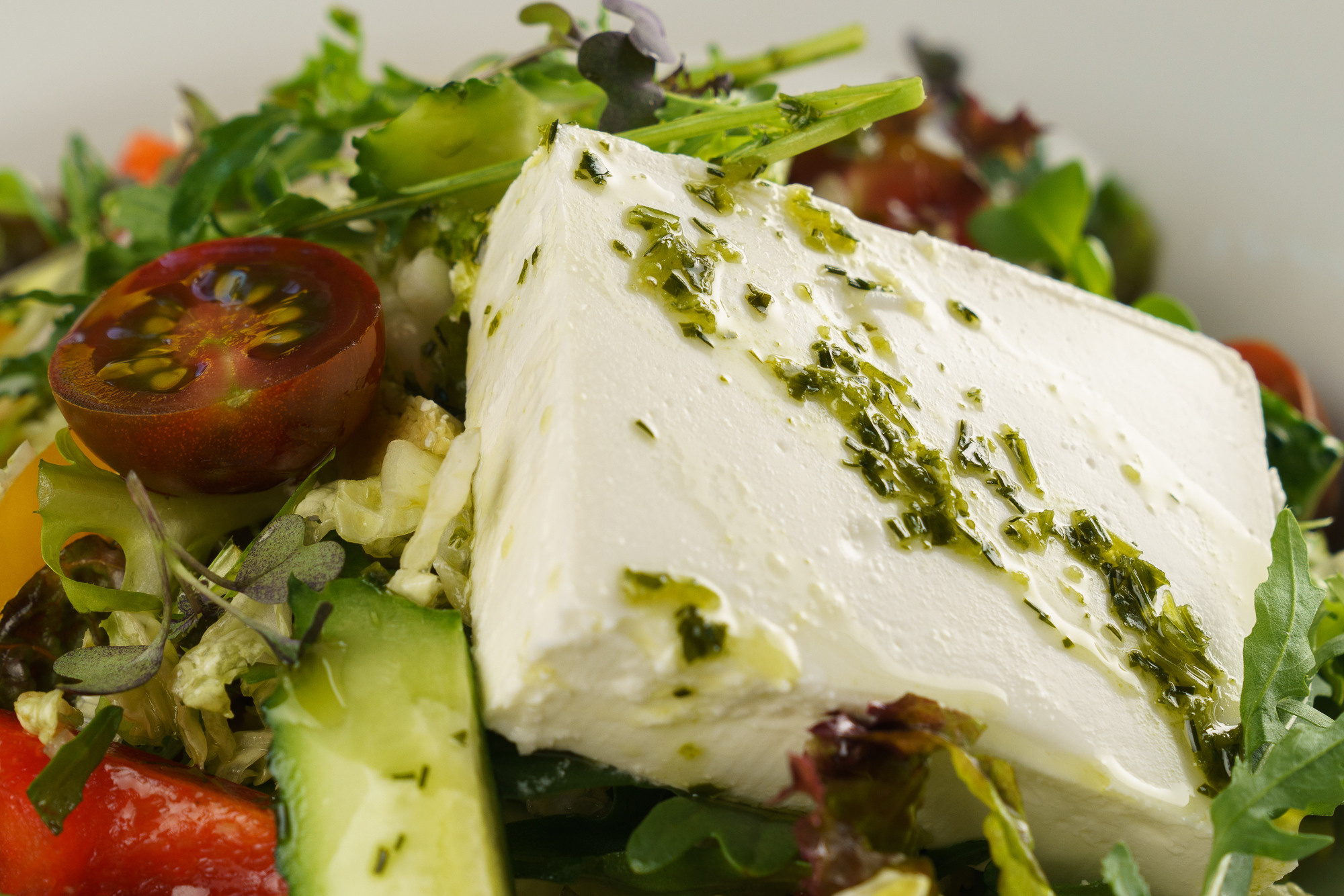 PRO LUNCH. Фуд-фото и съёмка интерьеров в Москве