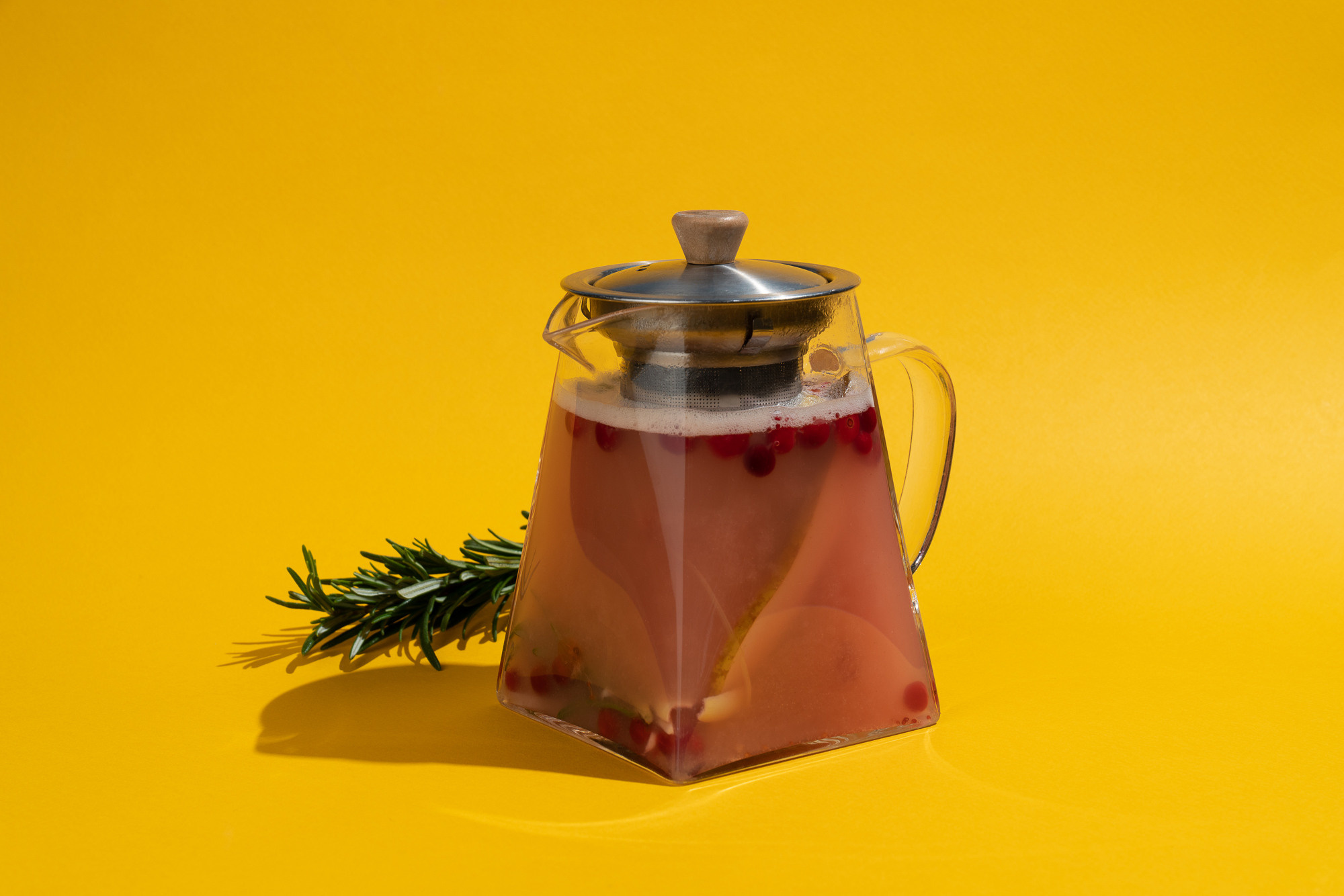 FOB's. Фуд-фото и съёмка интерьеров в Москве