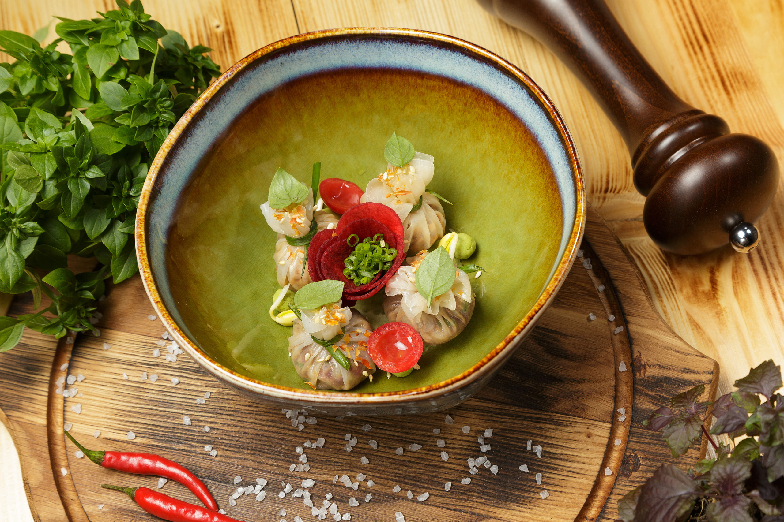 Судак. Фуд-фото и съёмка интерьеров в Москве