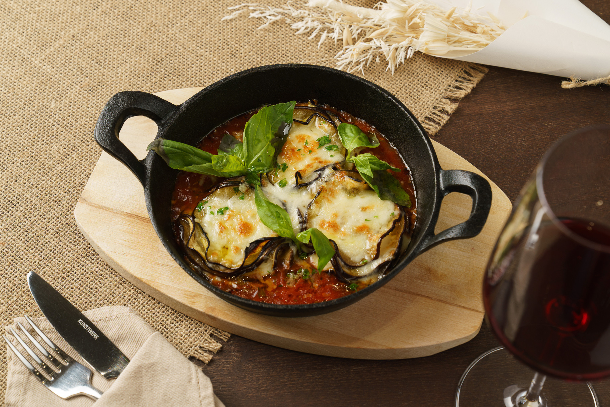 Sense Bar. Фуд-фото и съёмка интерьеров в Москве