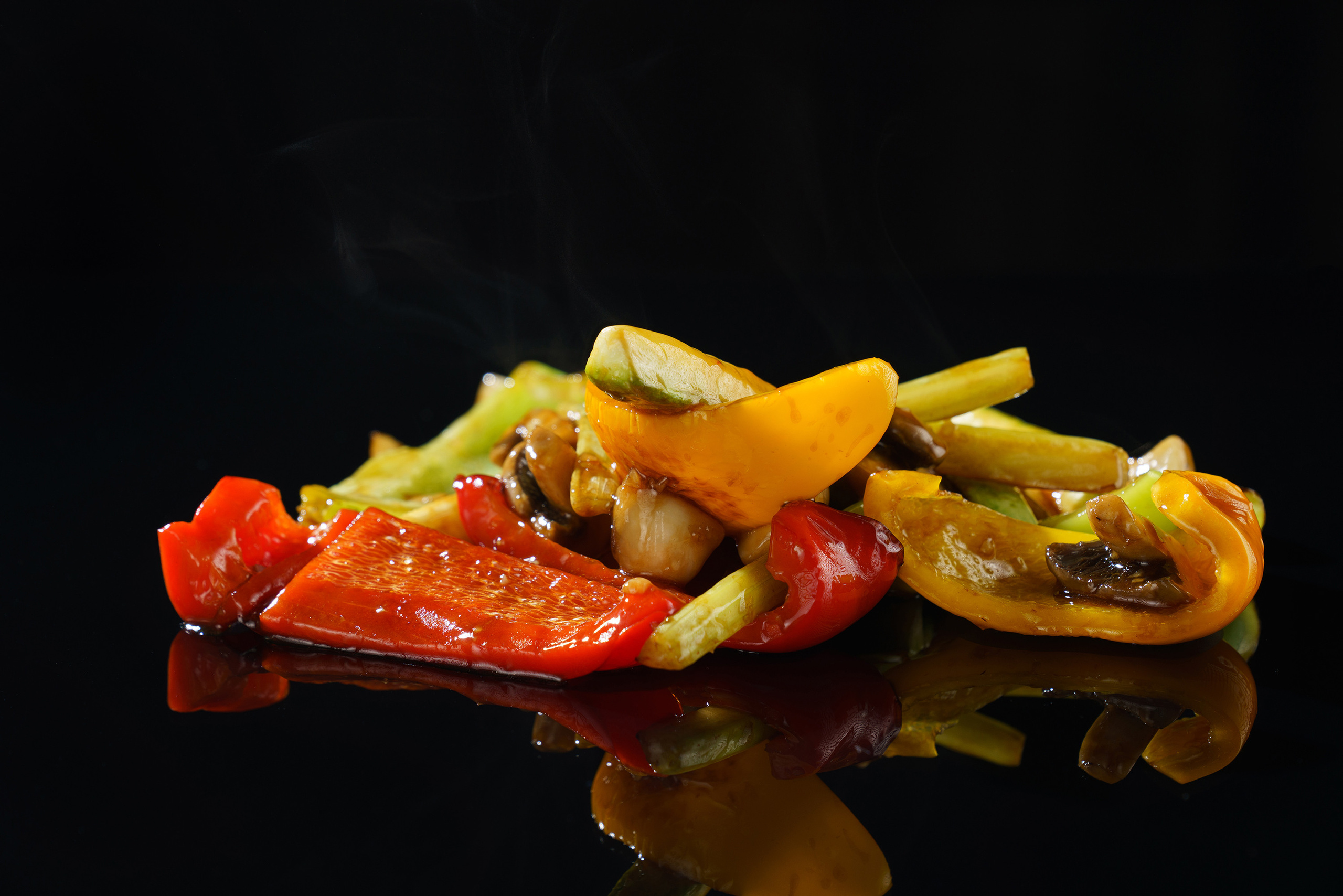 B-Box. Фуд-фото и съёмка интерьеров в Москве