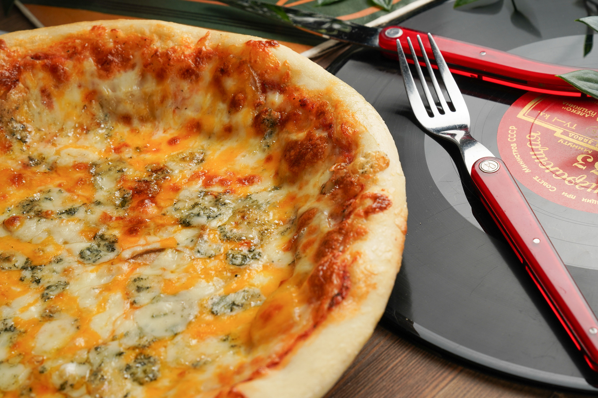 Наука и жизнь. Фуд-фото и съёмка интерьеров в Москве