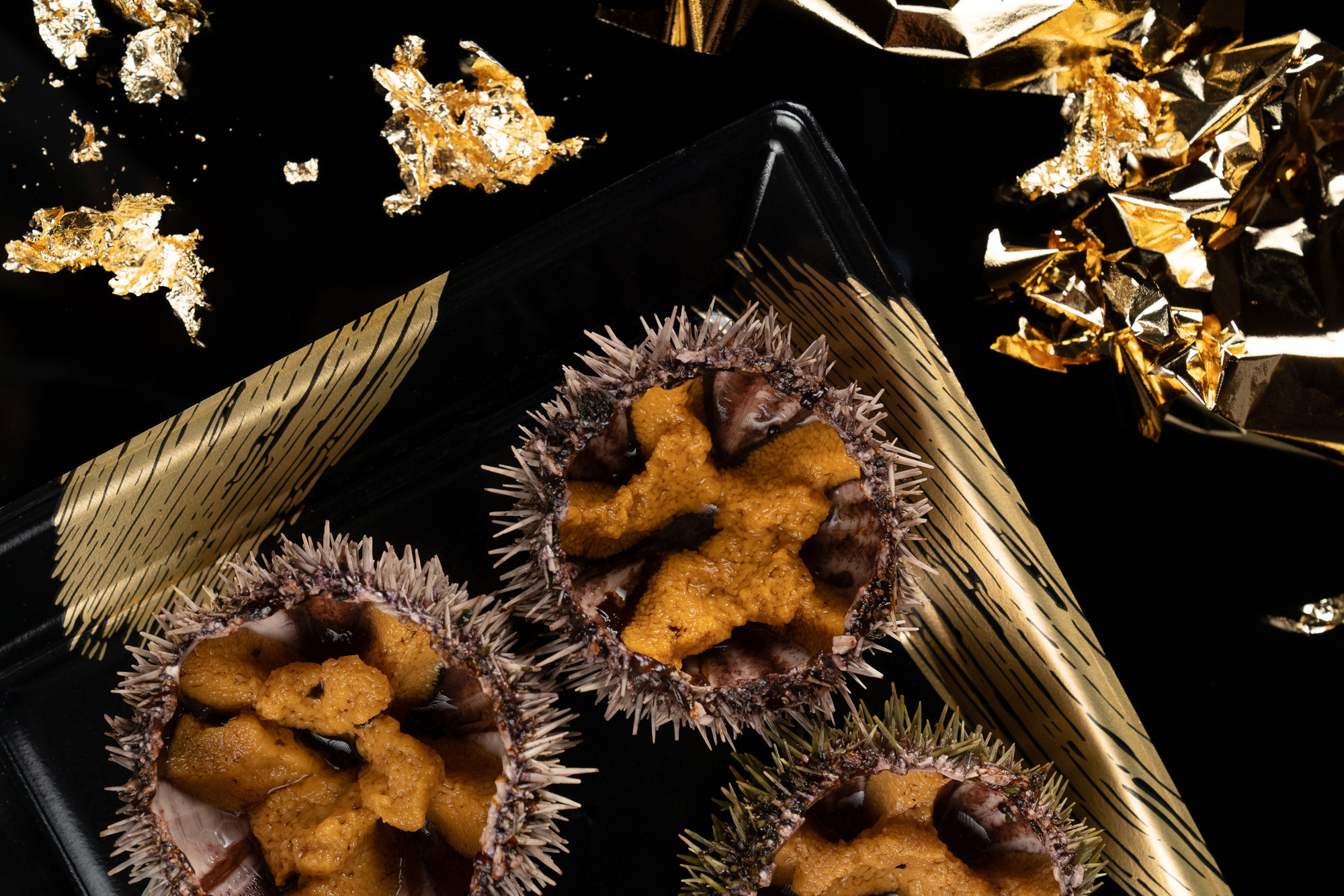 Fugu!. Фуд-фото и съёмка интерьеров в Москве