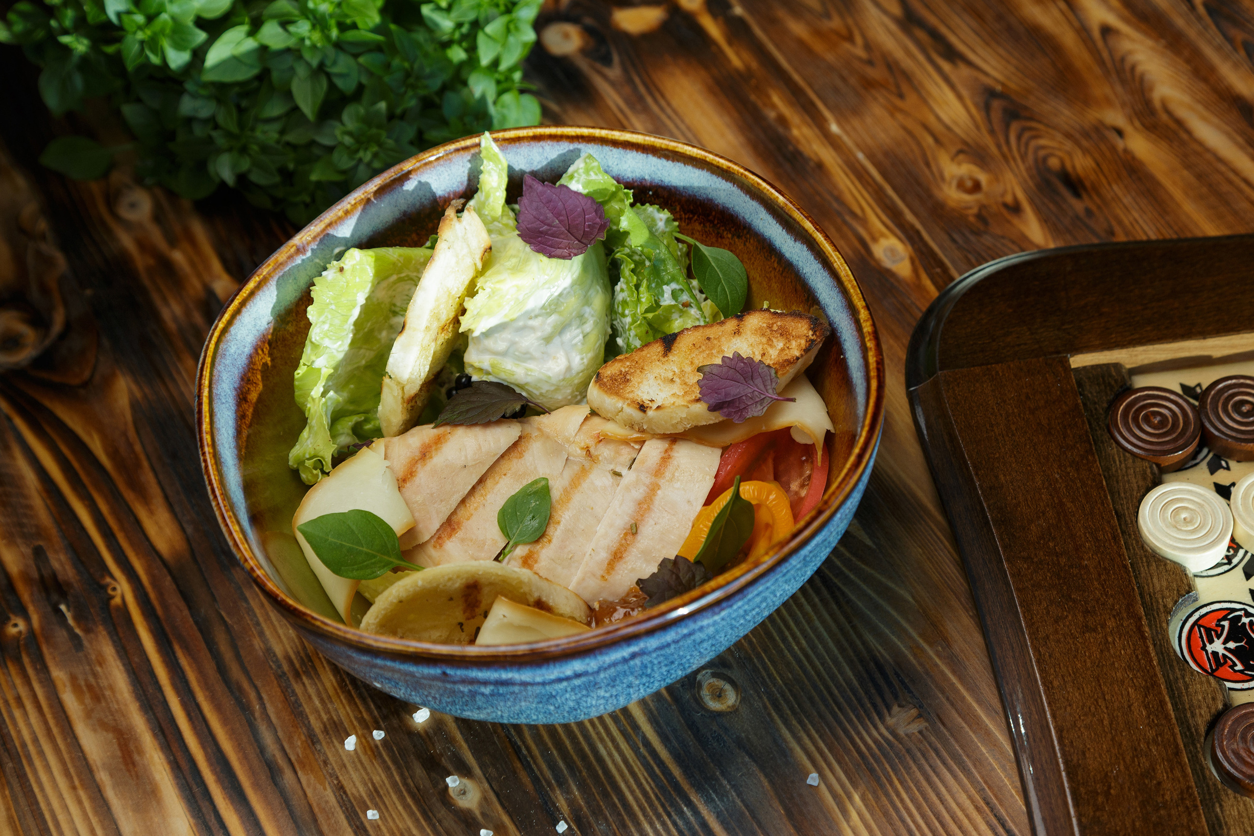 Судак. Фуд-фото и съёмка интерьеров в Москве