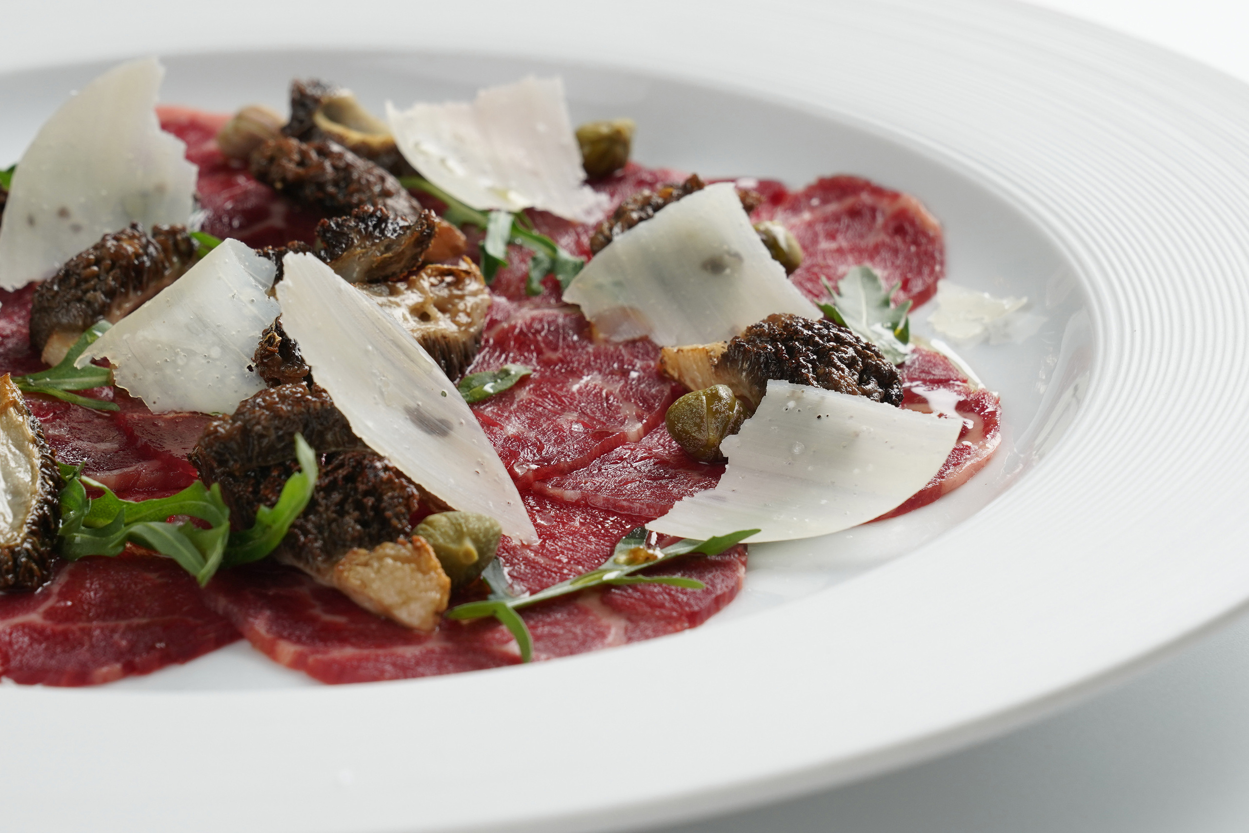 Accenti. Фуд-фото и съёмка интерьеров в Москве