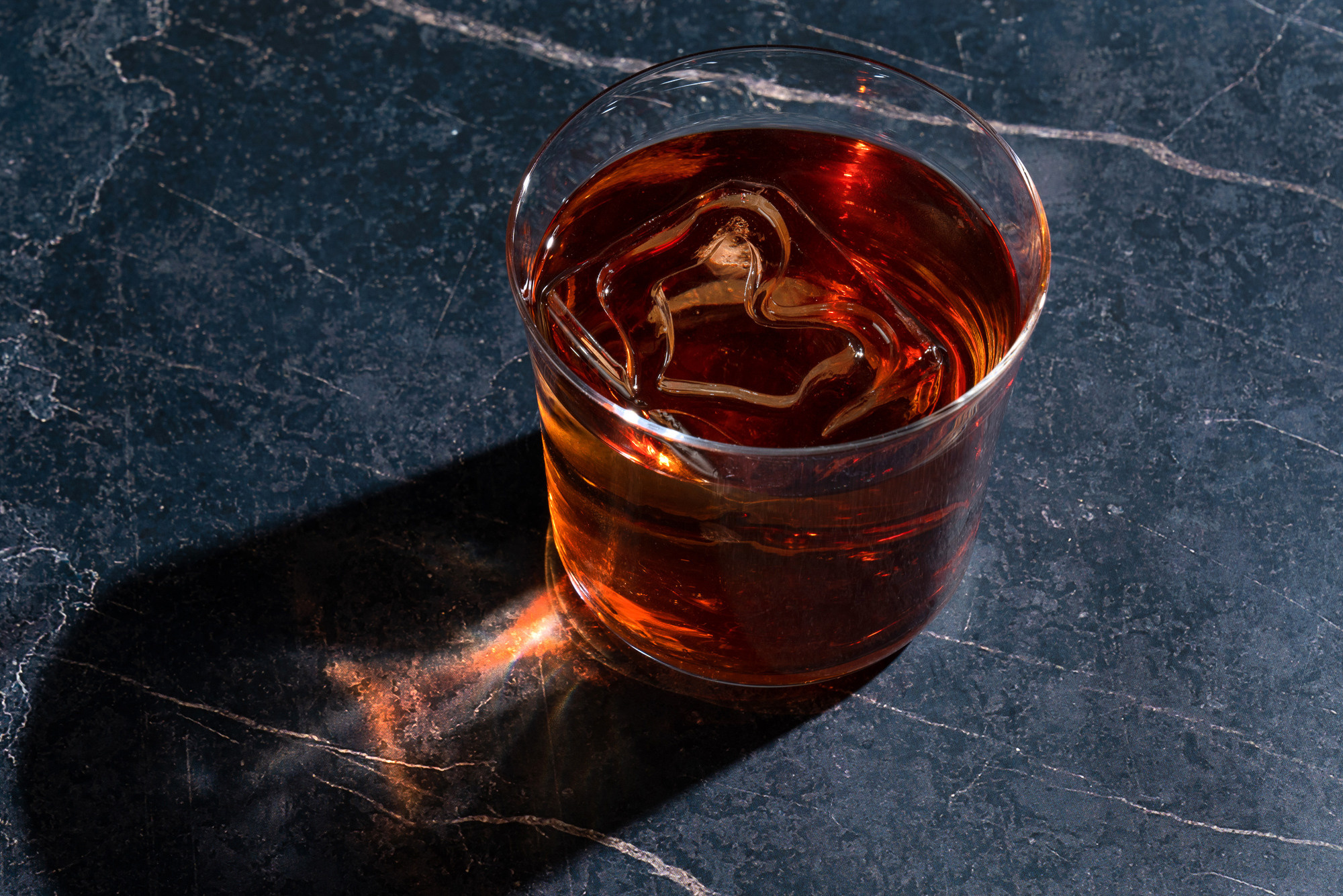 Blondie. Фуд-фото и съёмка интерьеров в Москве