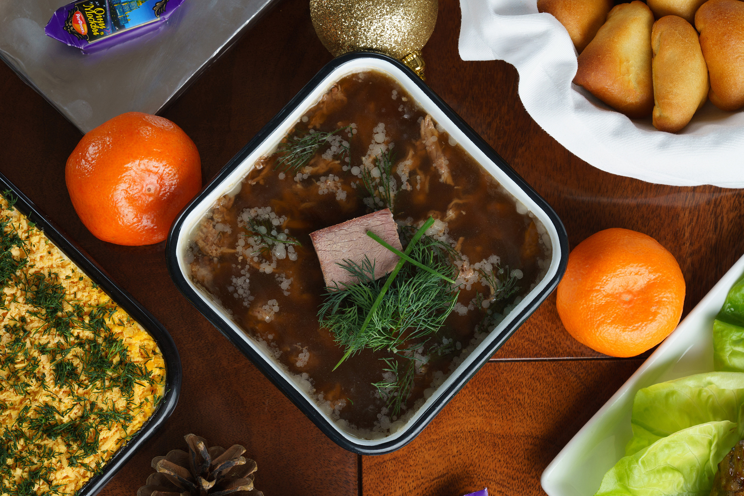 Воронеж. Фуд-фото и съёмка интерьеров в Москве