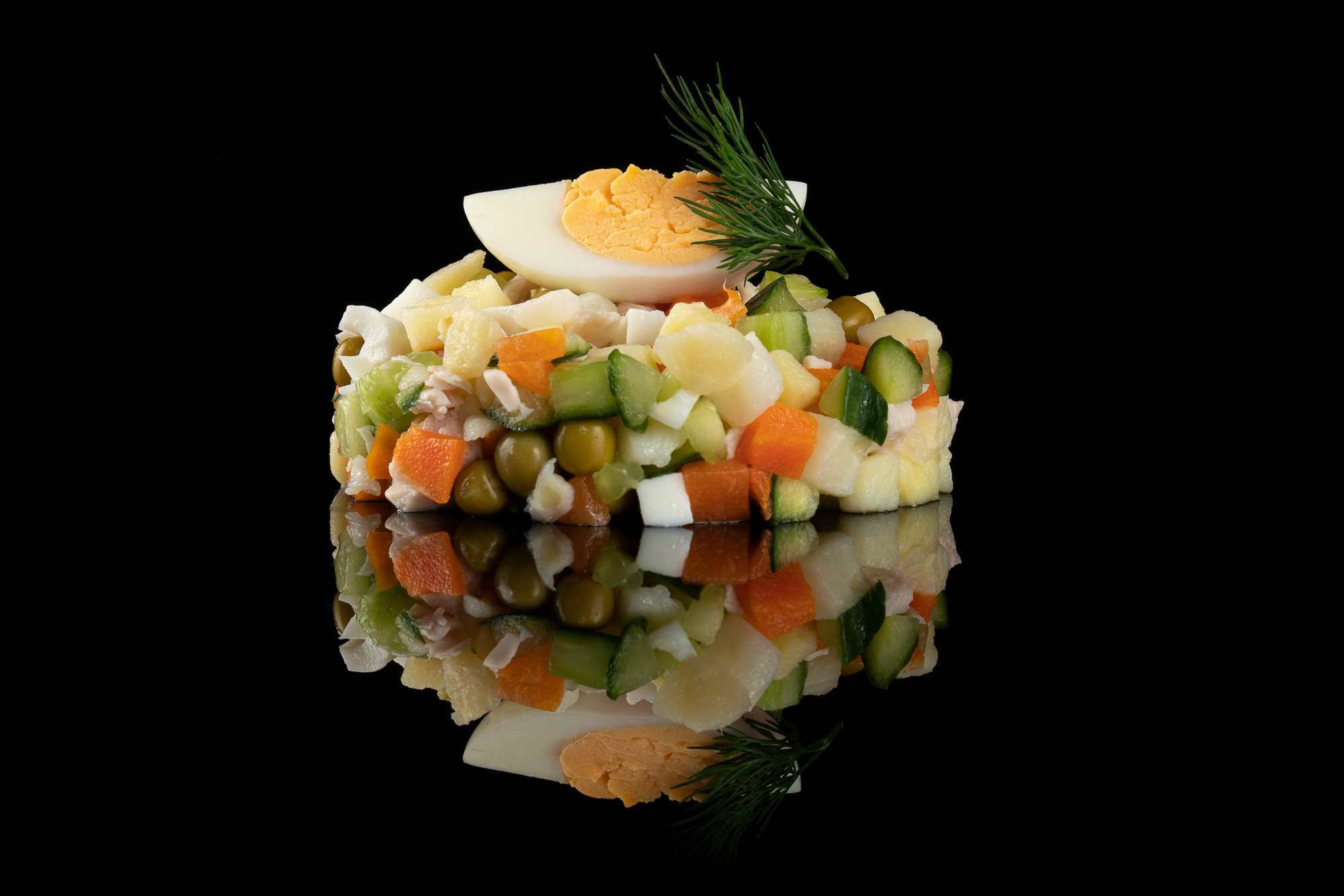 Кремлёвский. Фуд-фото и съёмка интерьеров в Москве