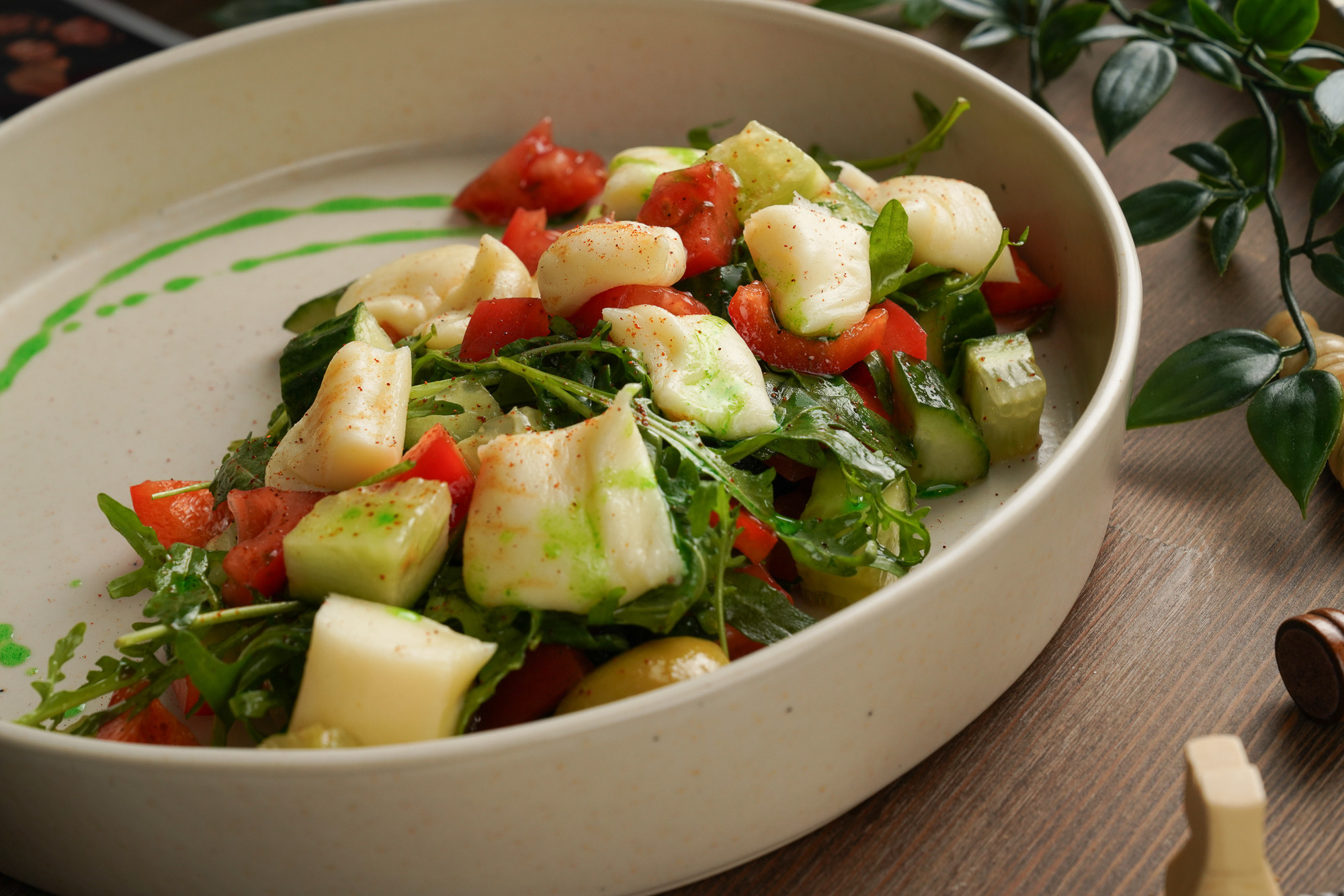 Наука и жизнь. Фуд-фото и съёмка интерьеров в Москве