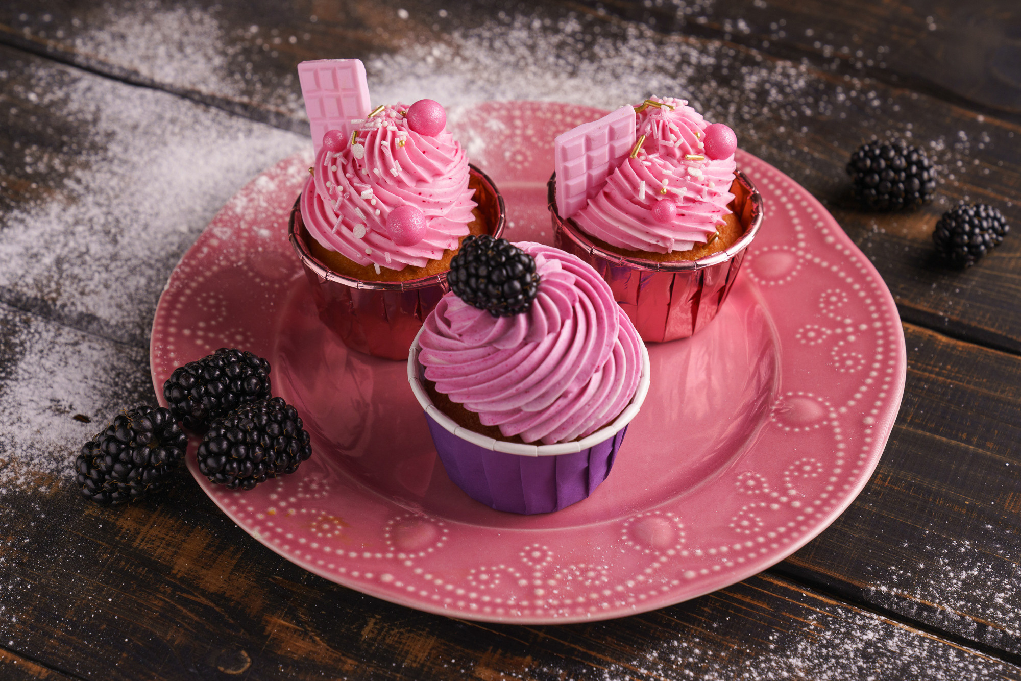 Cafe58. Фуд-фото и съёмка интерьеров в Москве