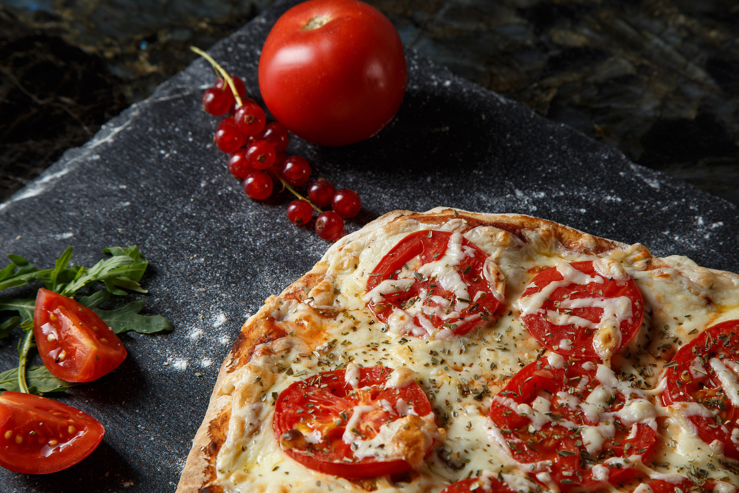 Босс подождёт. Фуд-фото и съёмка интерьеров в Москве