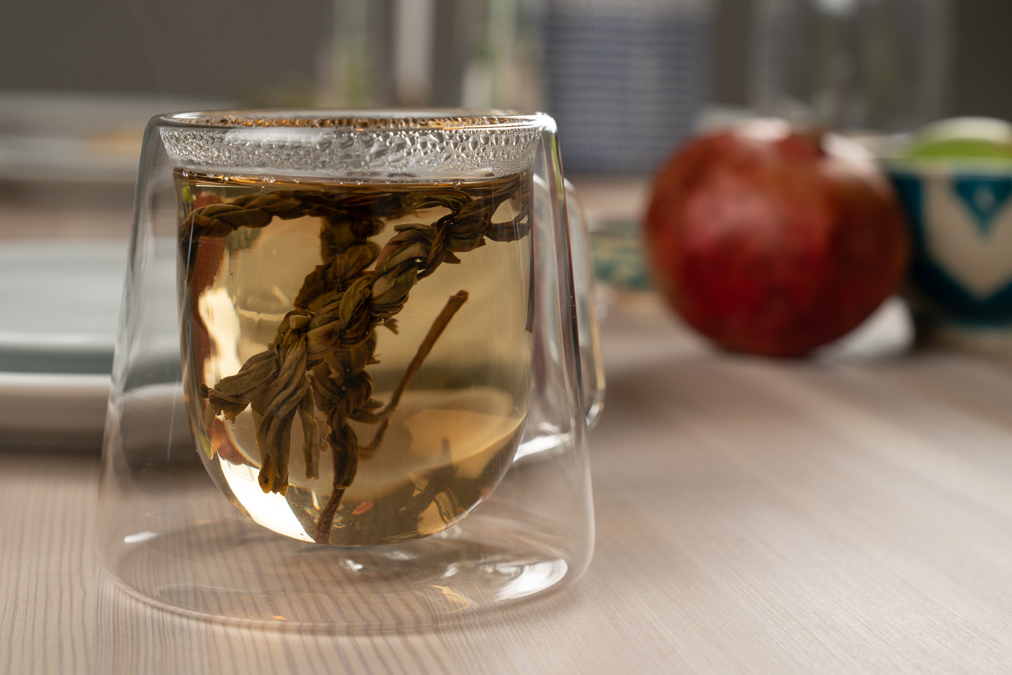 Чай. Фуд-фото и съёмка интерьеров в Москве