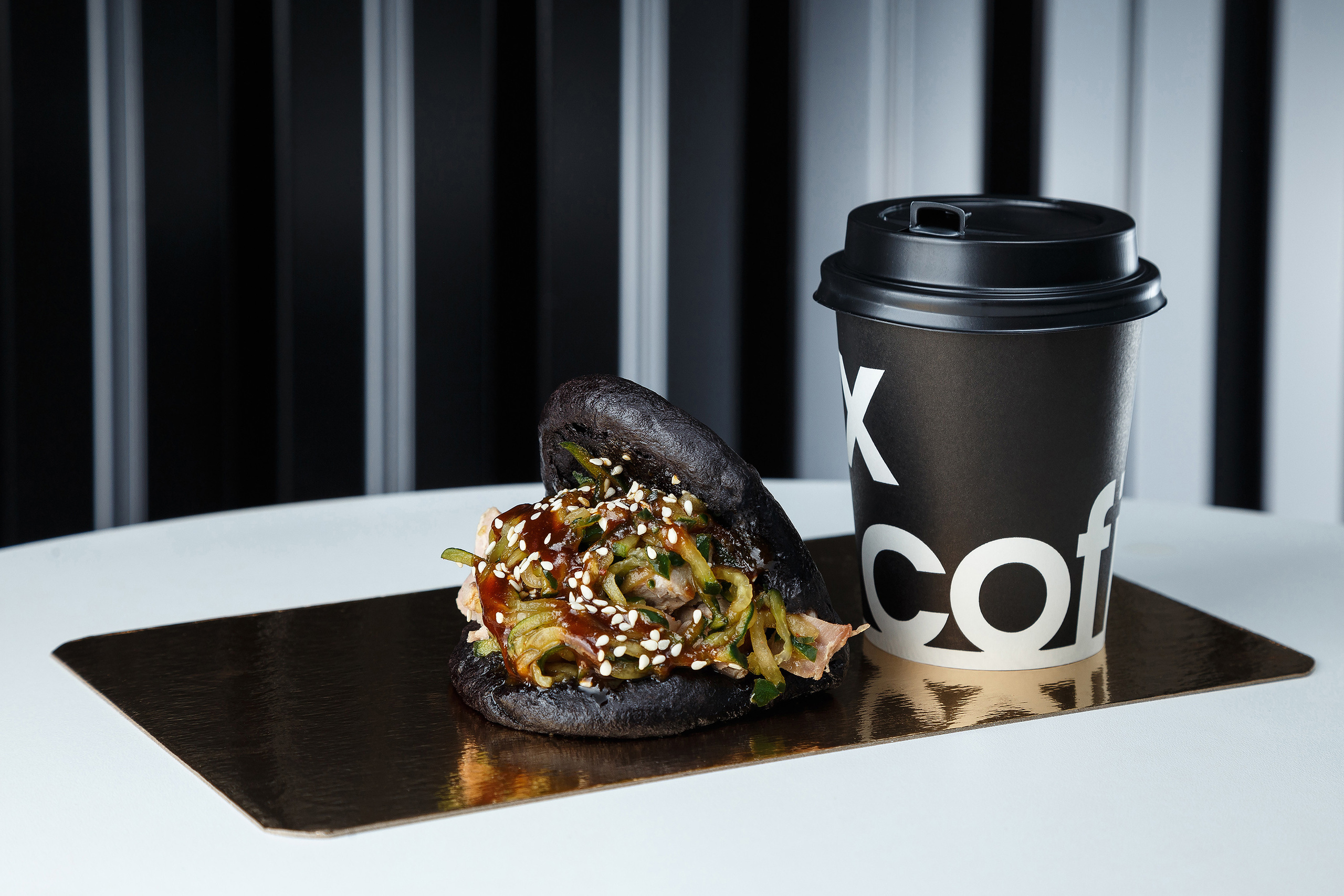 Cofix. Фуд-фото и съёмка интерьеров в Москве