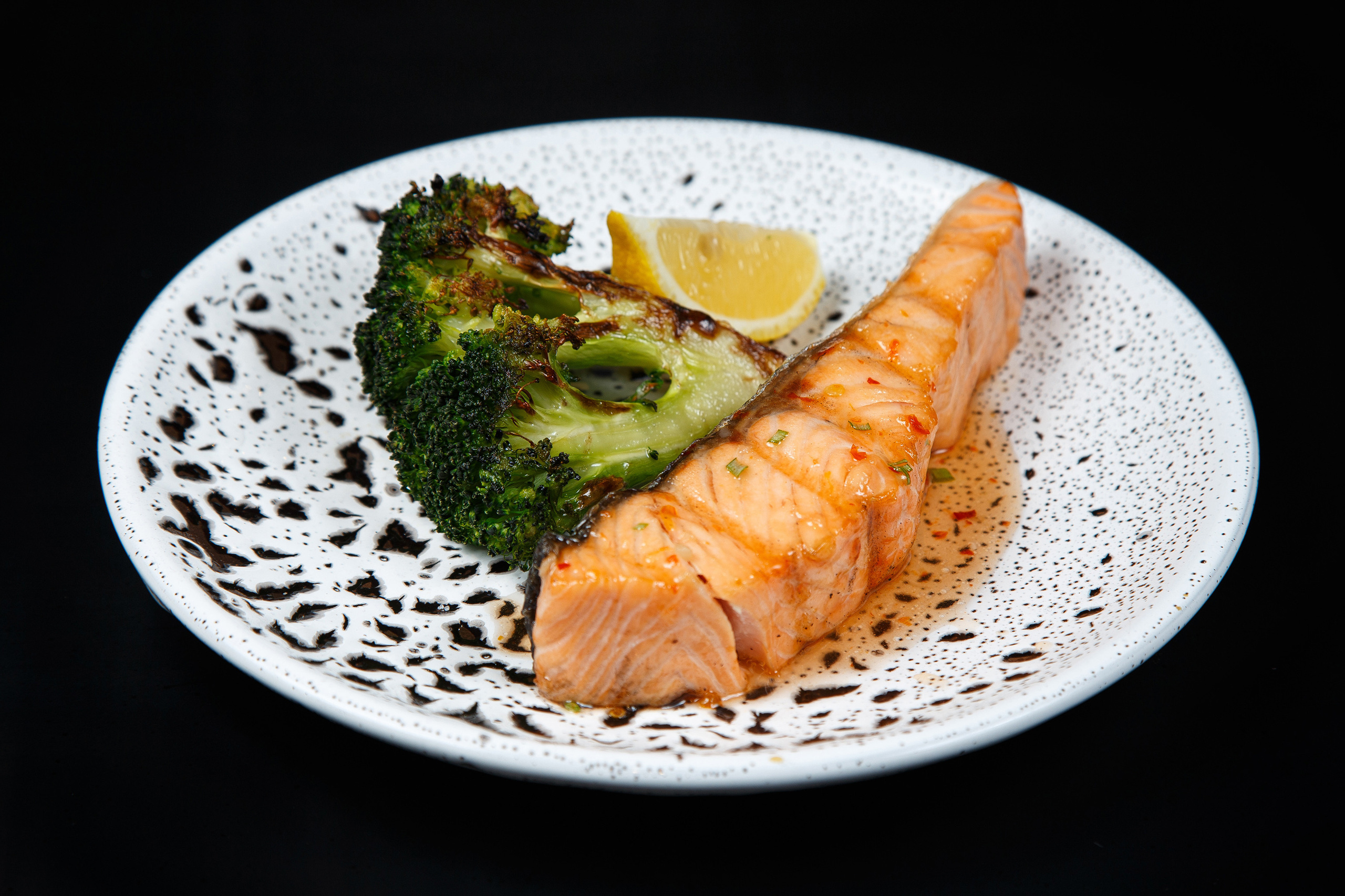 Renin Izakaya. Фуд-фото и съёмка интерьеров в Москве