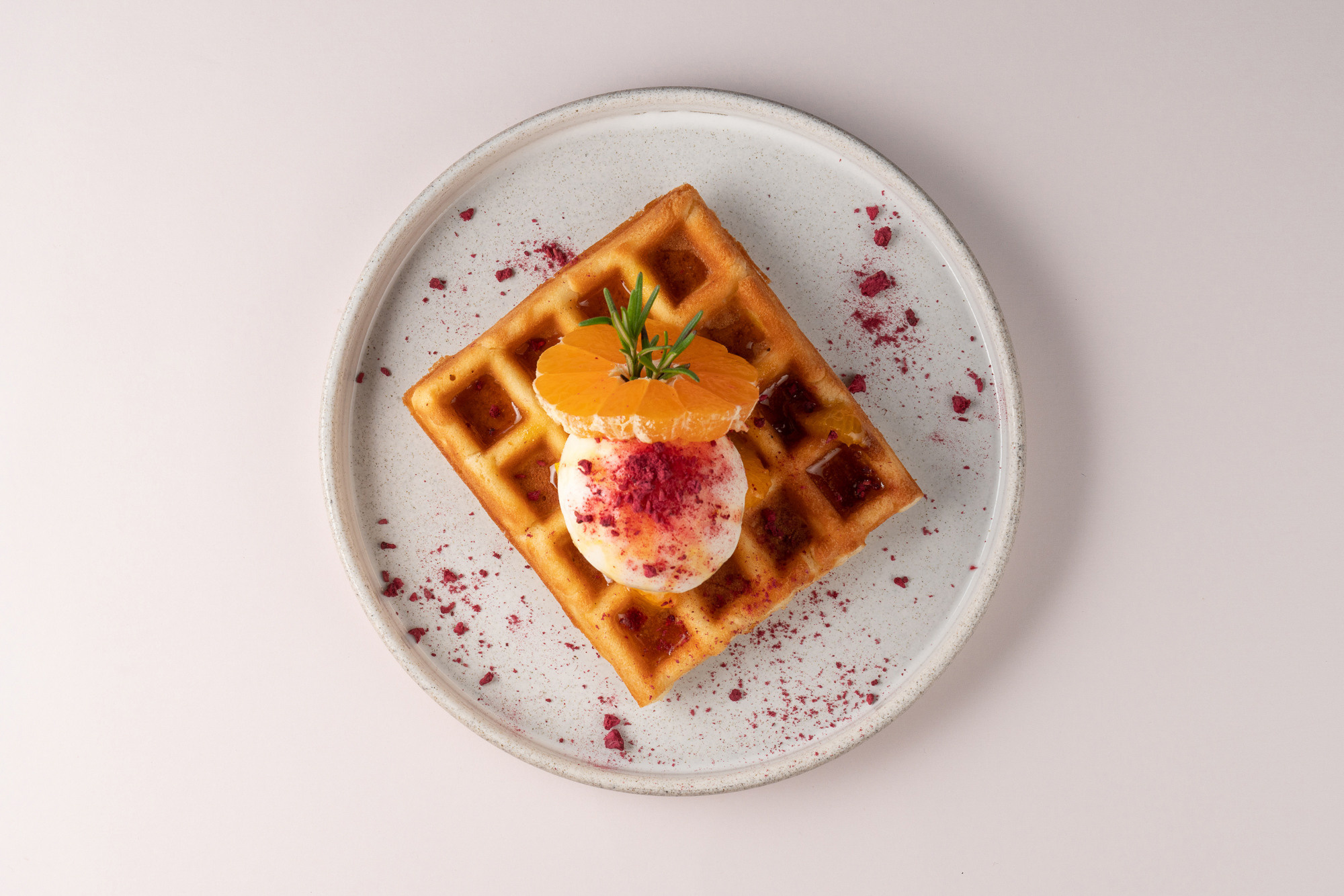 FOB's. Фуд-фото и съёмка интерьеров в Москве