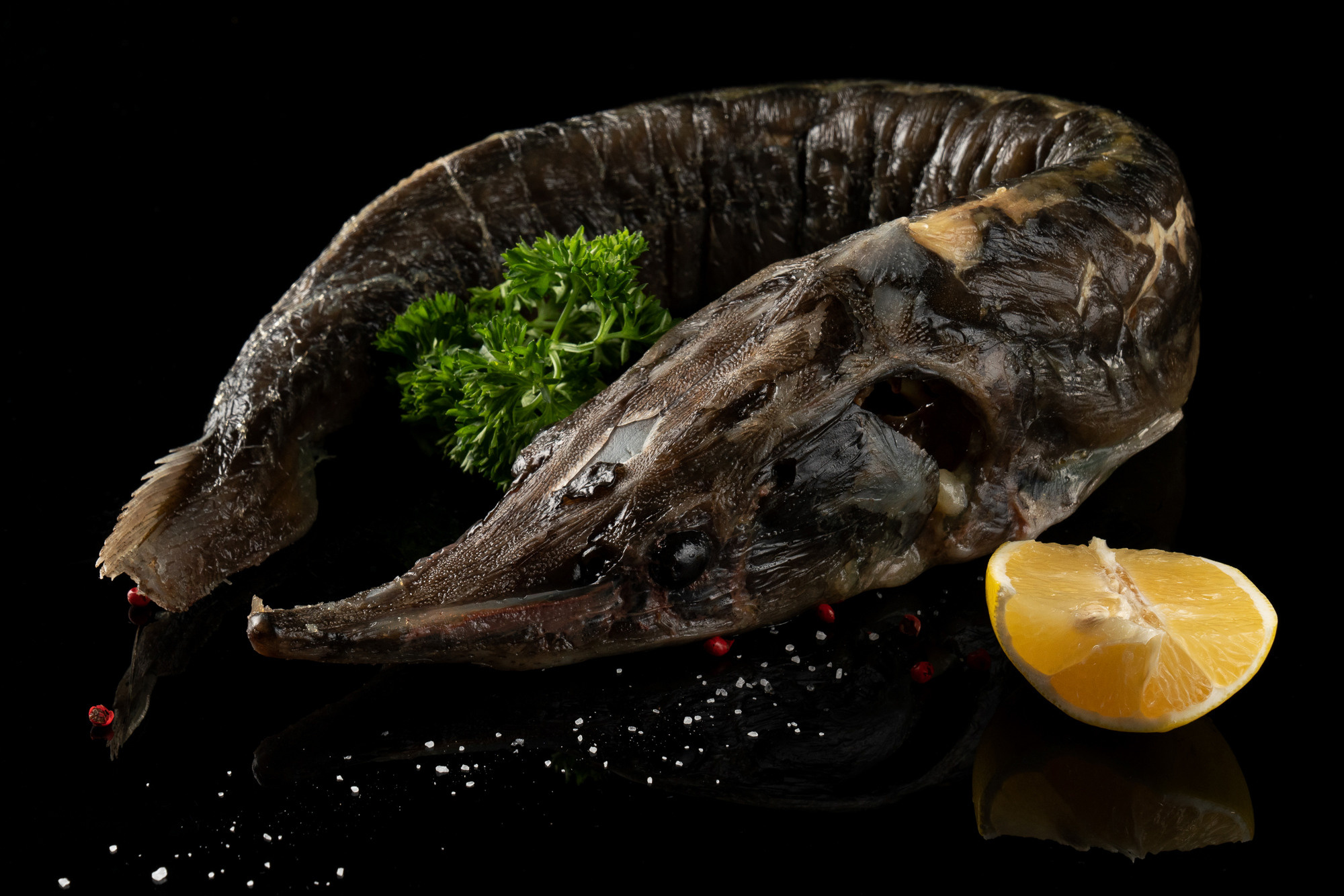 Кремлёвский. Фуд-фото и съёмка интерьеров в Москве