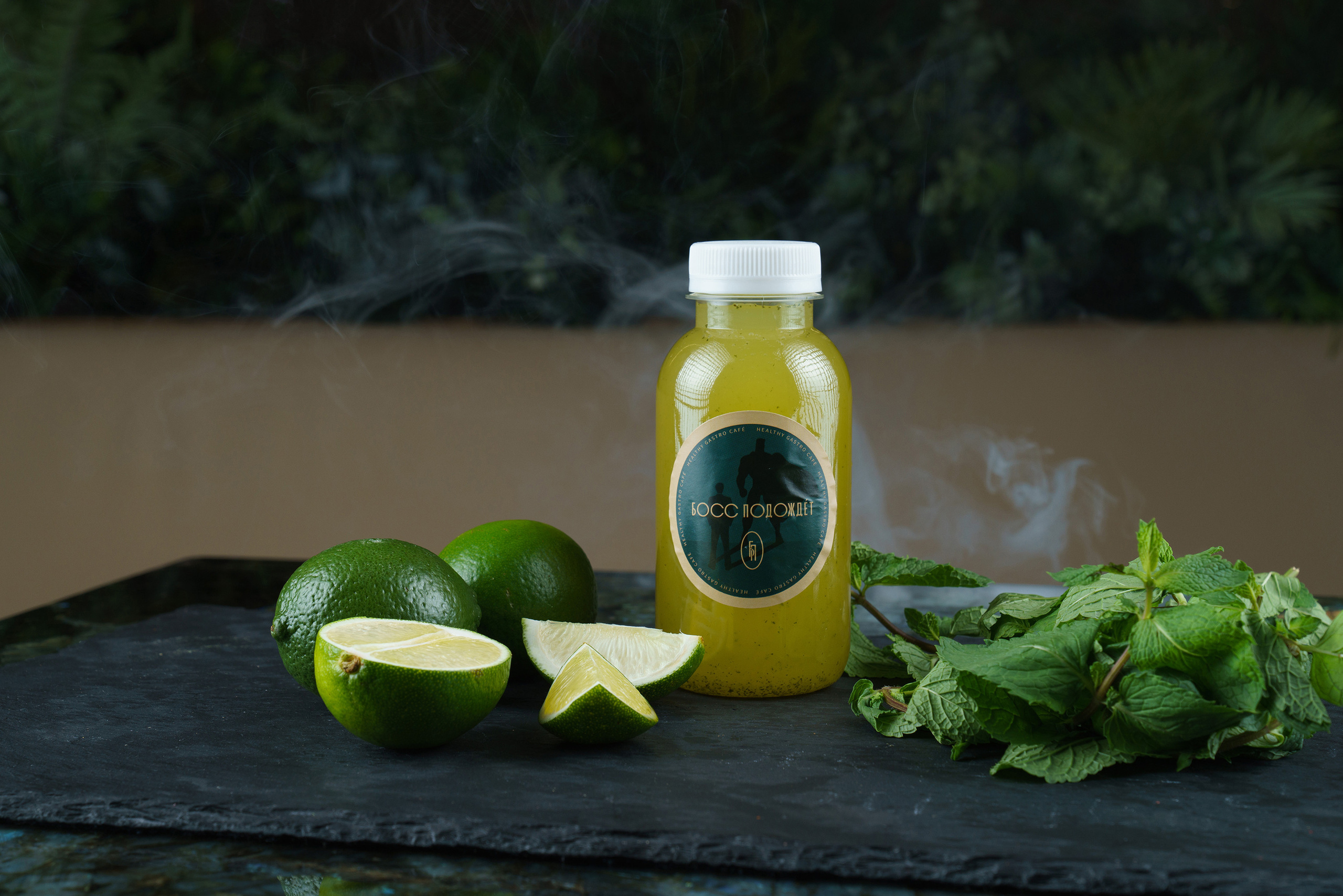 Босс подождёт. Фуд-фото и съёмка интерьеров в Москве