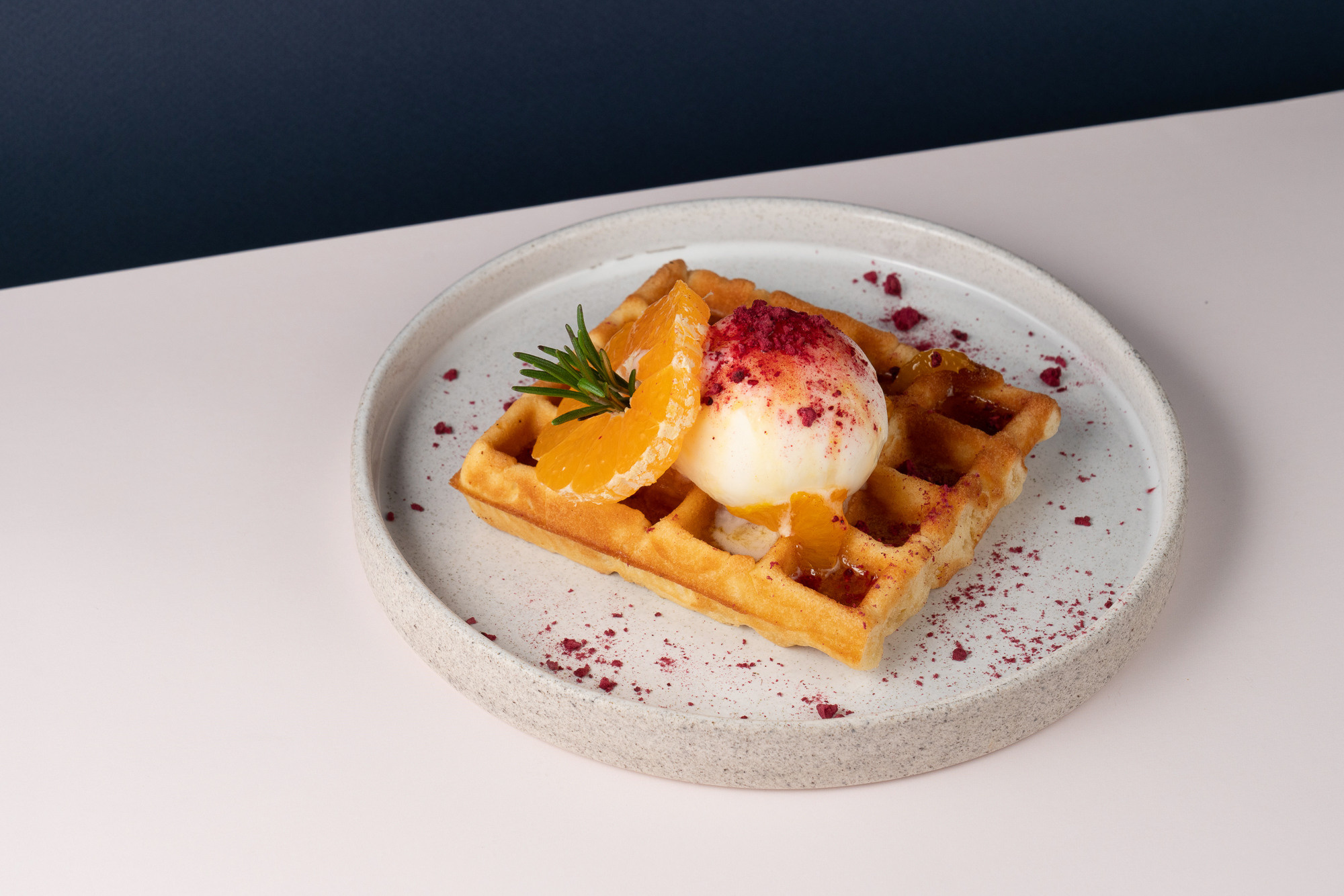 FOB's. Фуд-фото и съёмка интерьеров в Москве